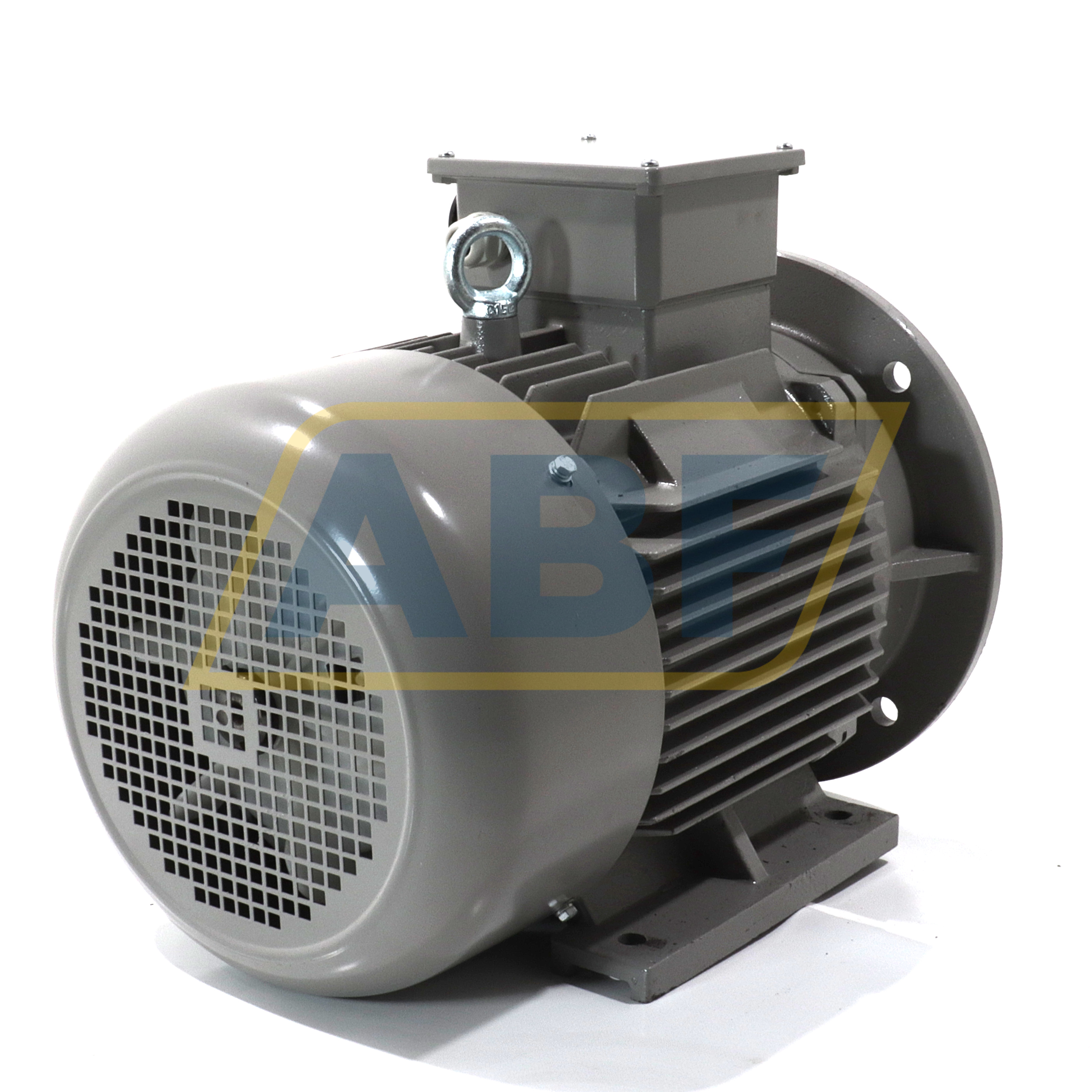 FCMP160M-4/PHEB35 AC-Motoren GmbH