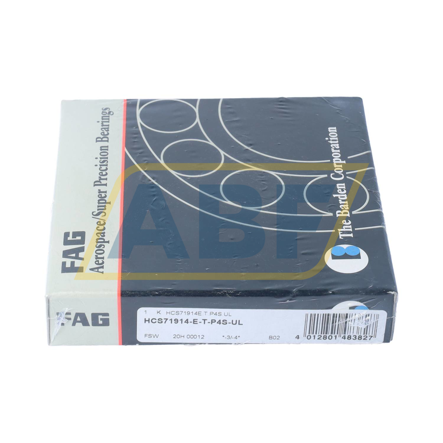 HCS71914-E-T-P4S-UL FAG