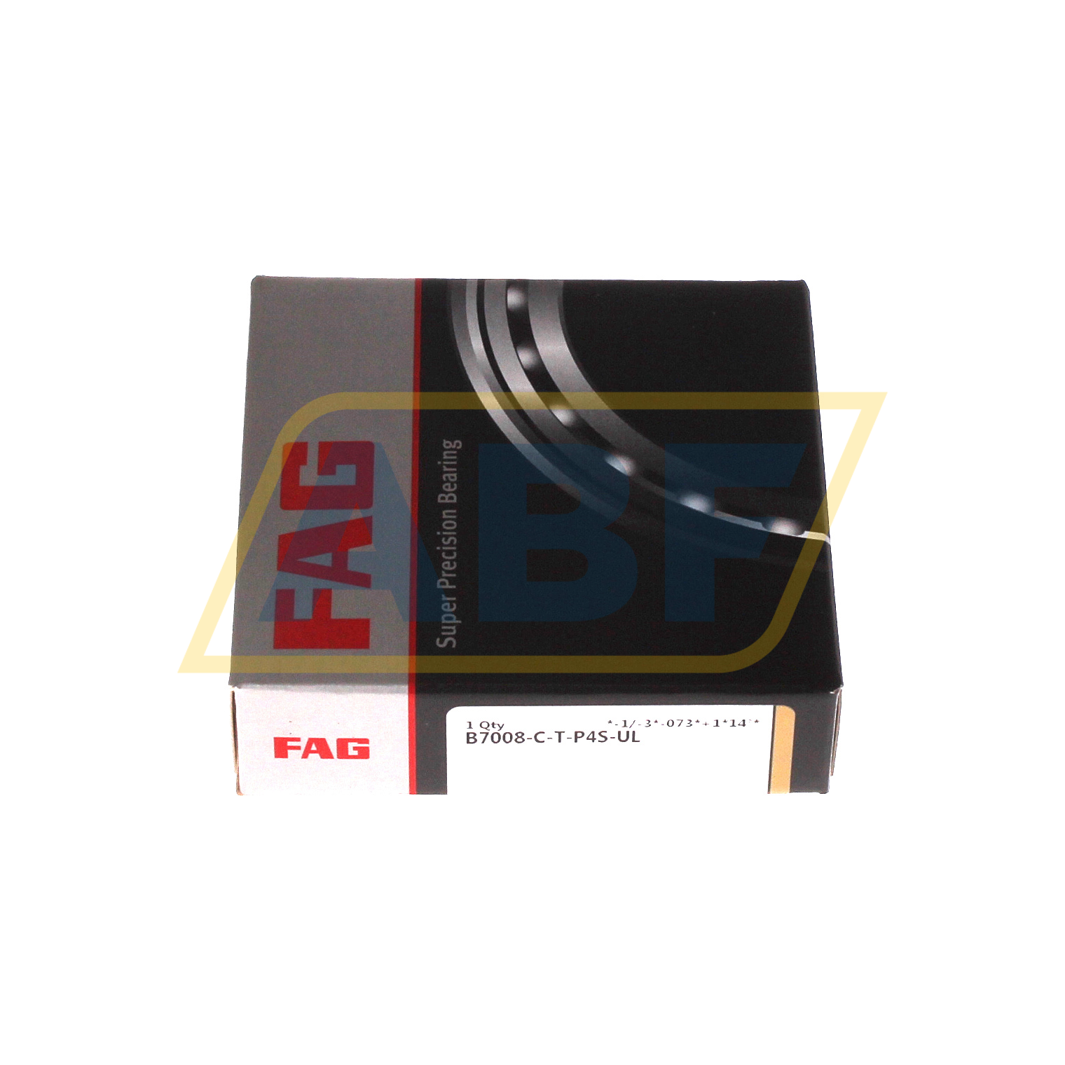 B7008-C-T-P4S-UL FAG