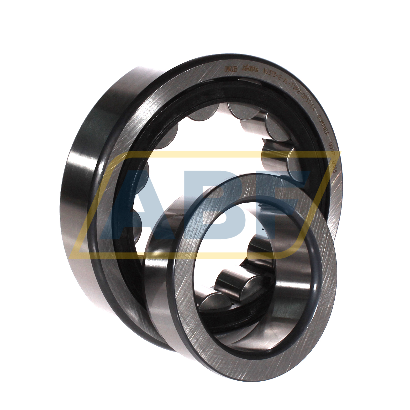 NJ313-E-XL-TVP2-QP51-C4 FAG