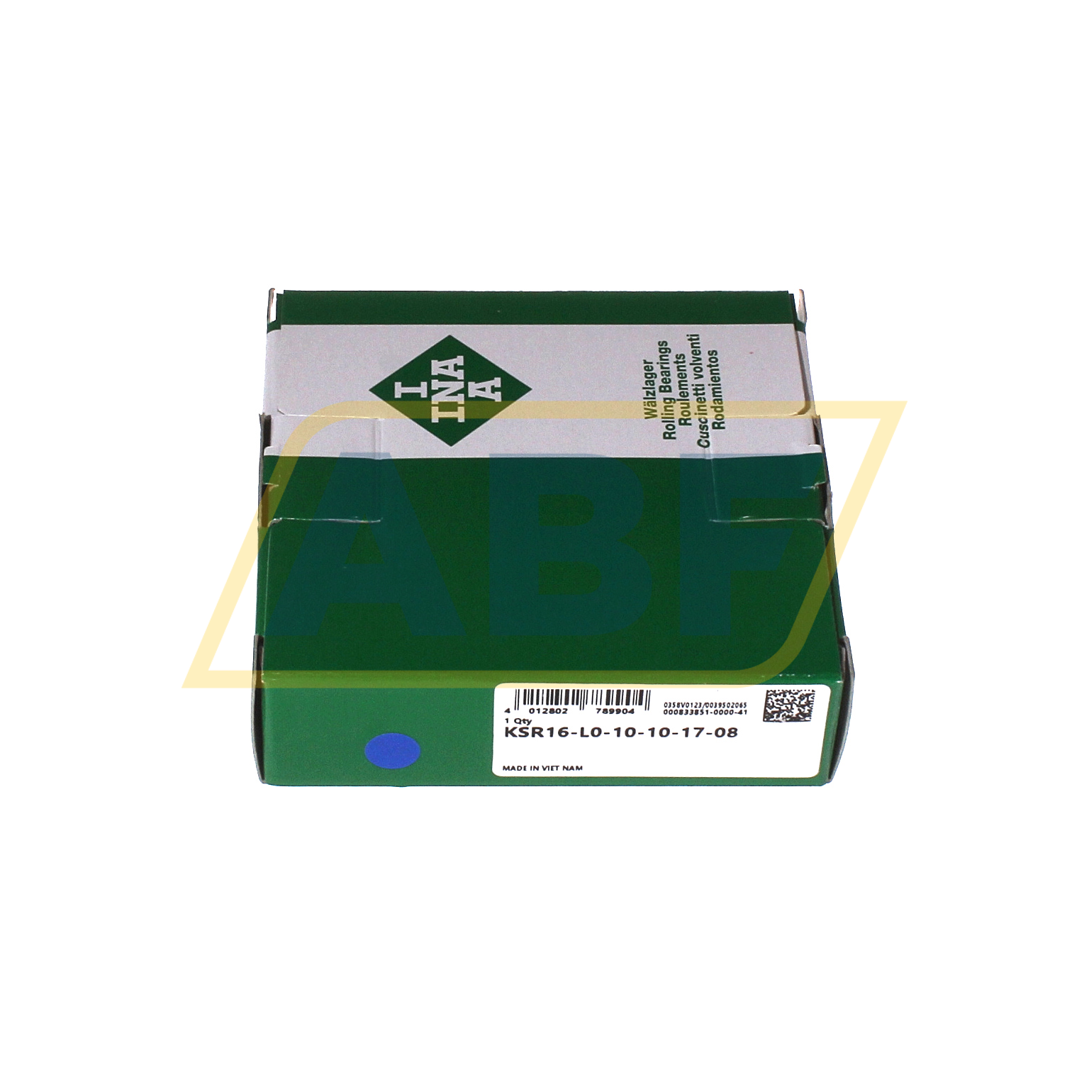 KSR16-L0-08-10-16-22 INA