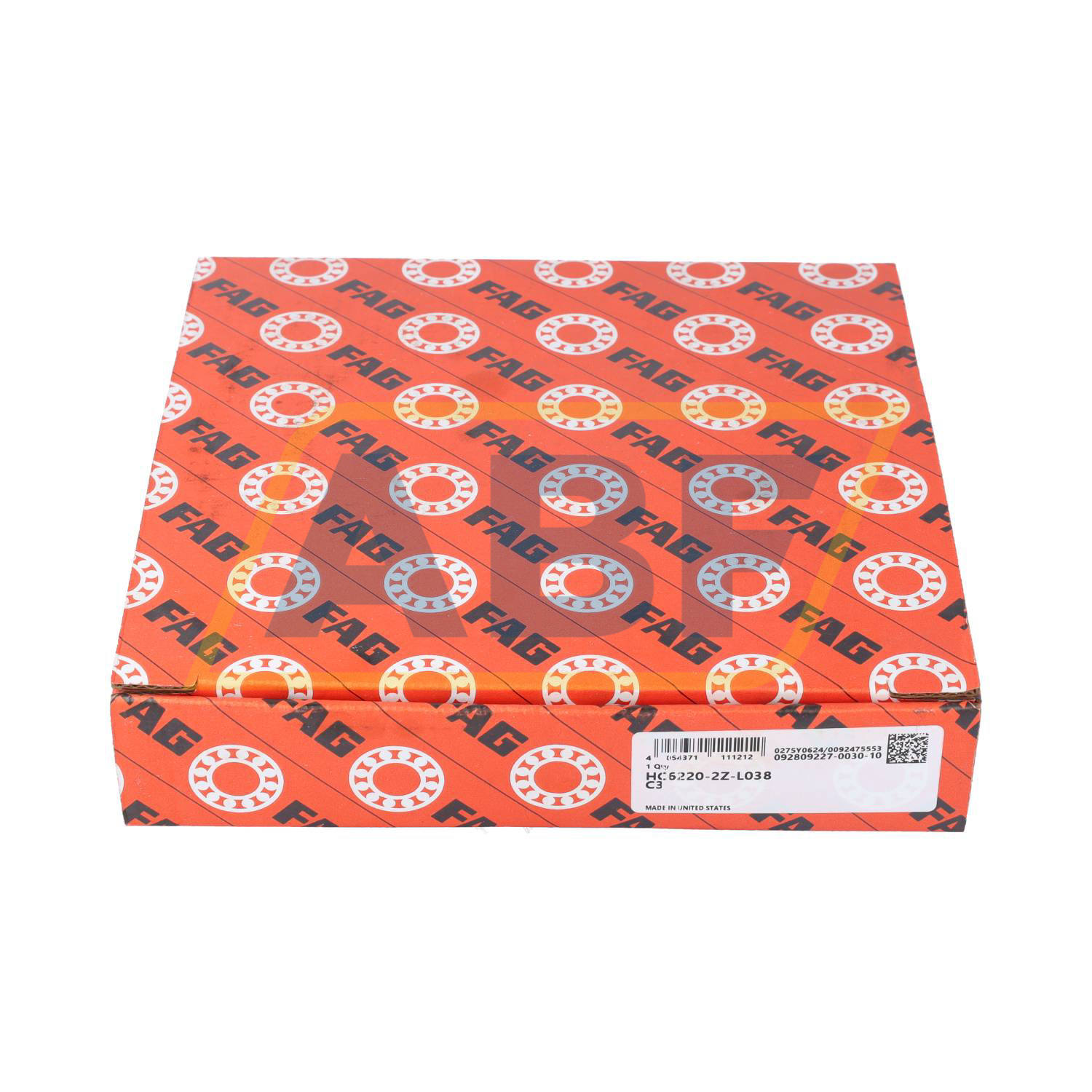 HC6220-2Z-L038-C3 FAG