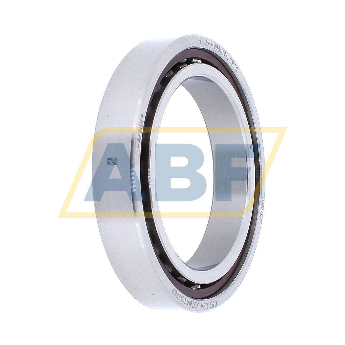 3MMV9310WI CR UL Fafnir