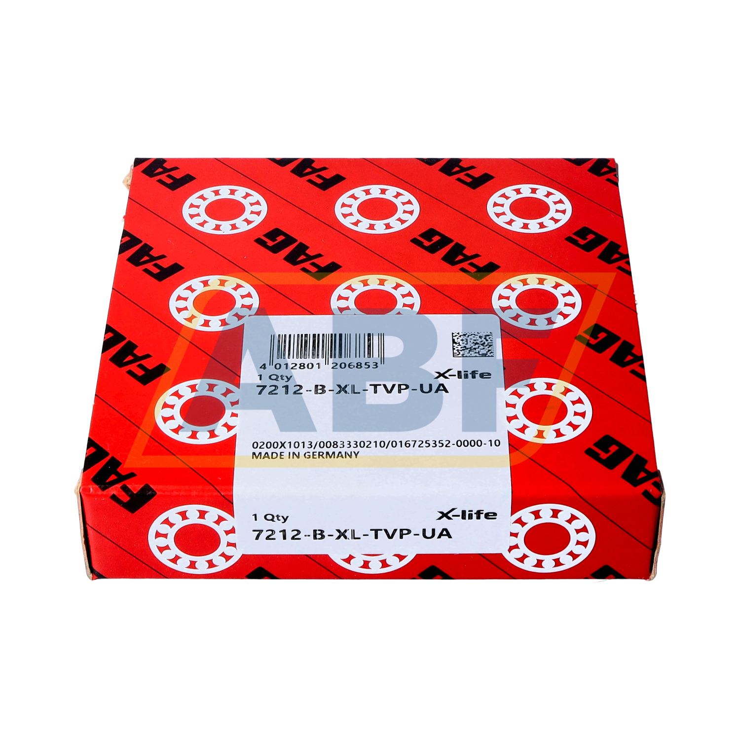 7212-B-XL-TVP-UA FAG