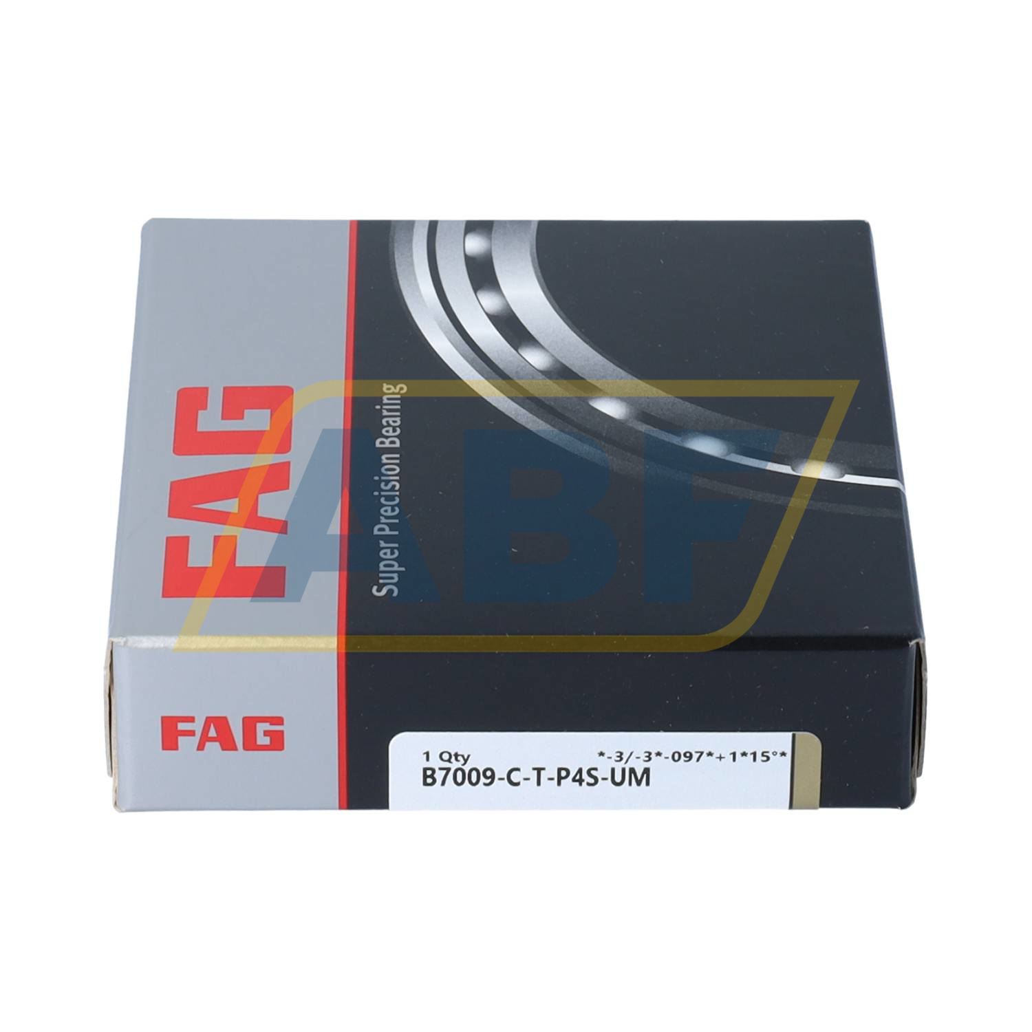 B7009-C-T-P4S-UM FAG