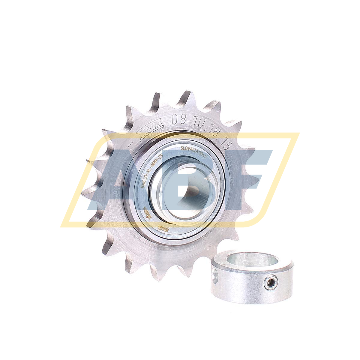 KSR20.BO.08.10.18.15 INA