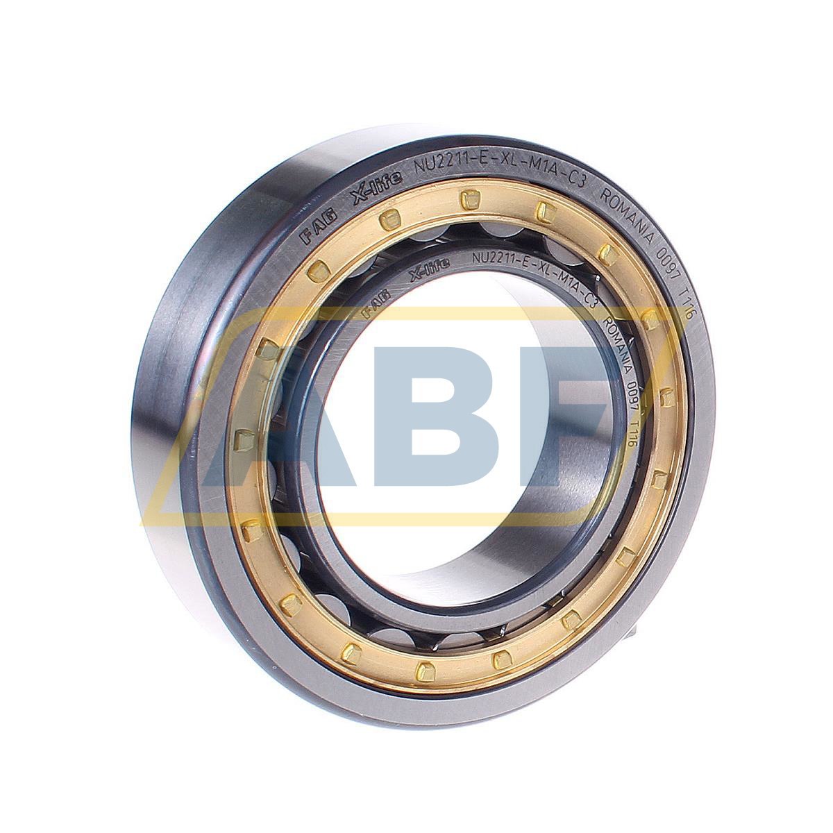 NU2211-E-XL-M1A-C3 FAG