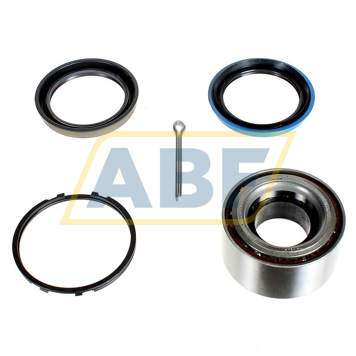 7618 AD Auto Distribution