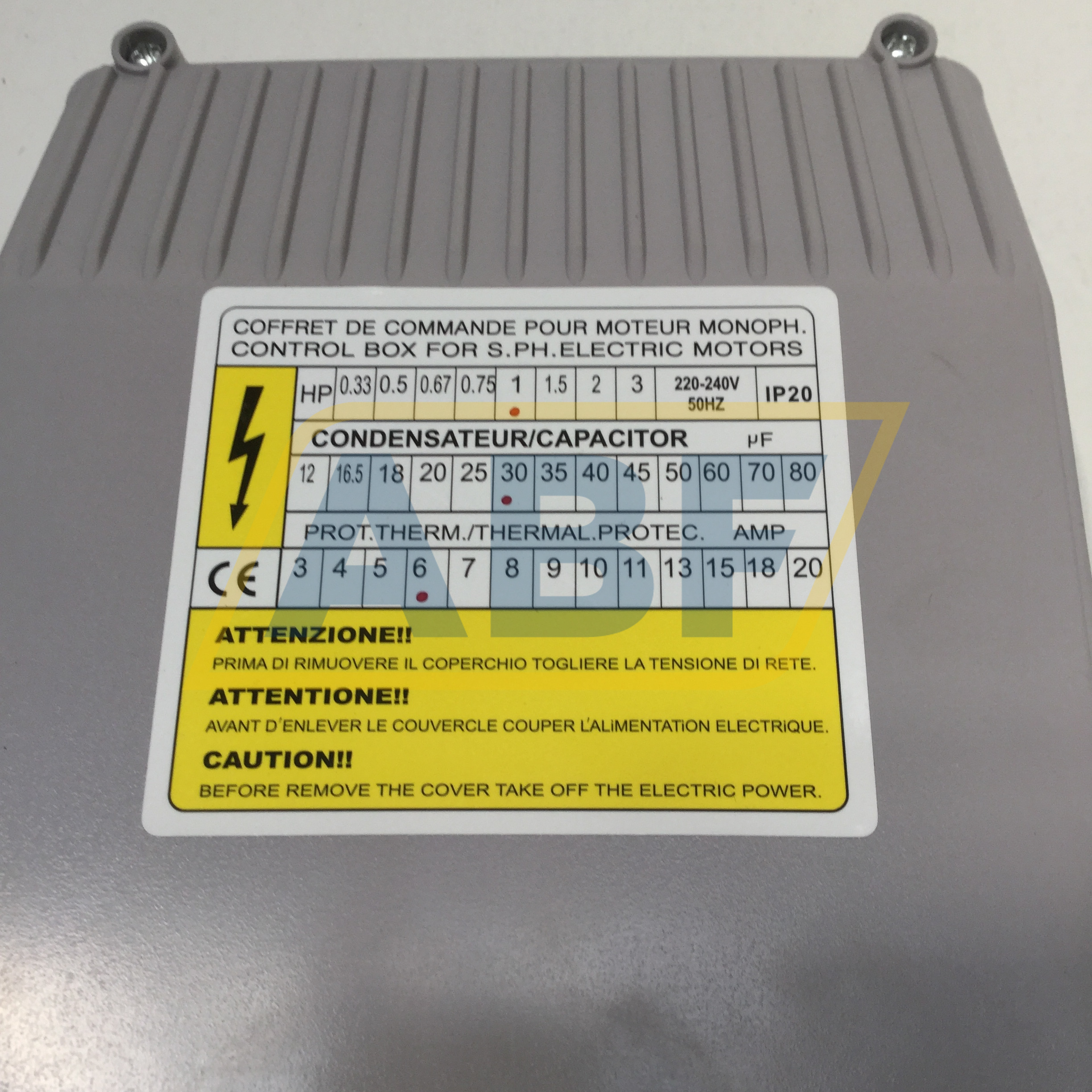 75QJD130-0.75 Jiadi Pump Industry