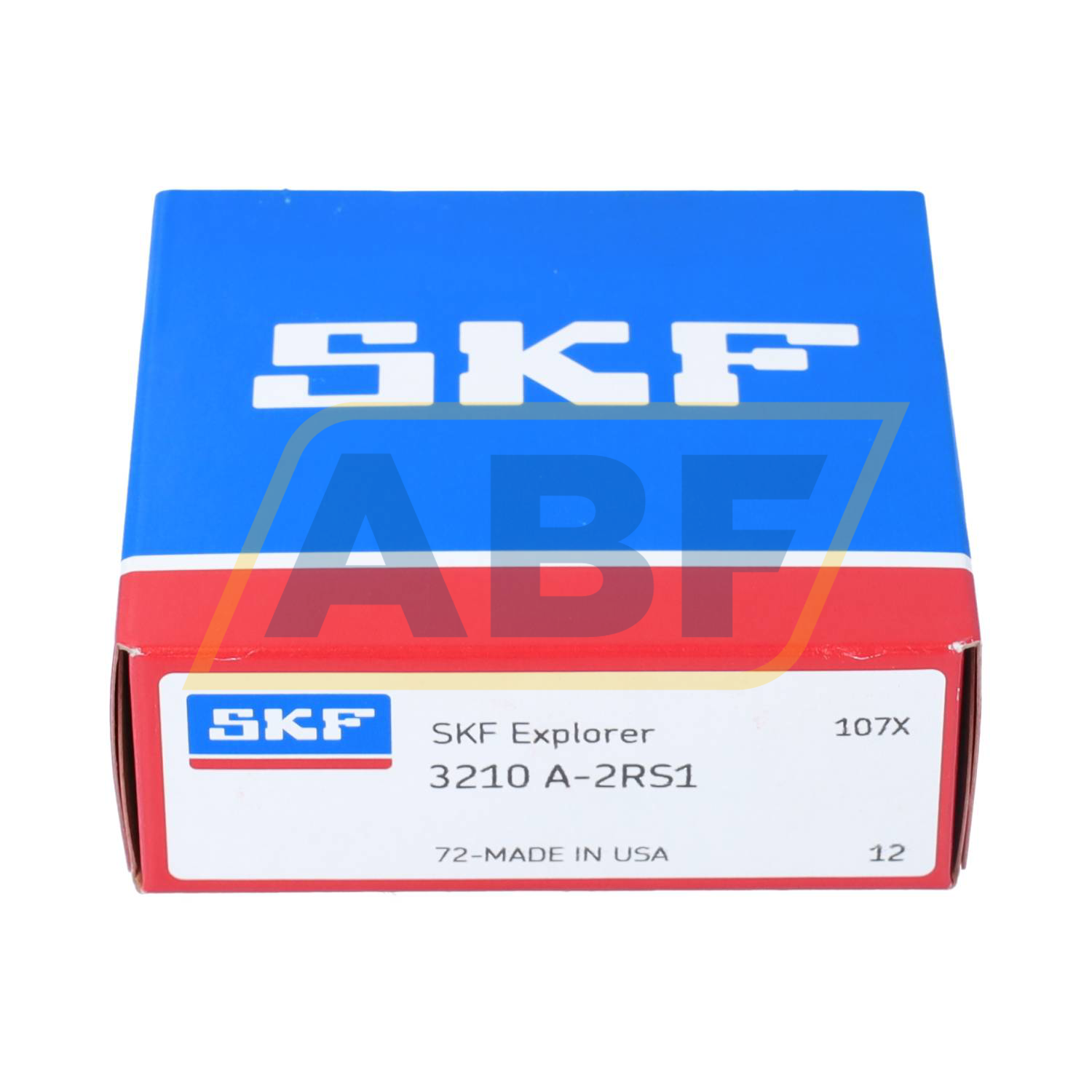 3210A-2RS1 SKF