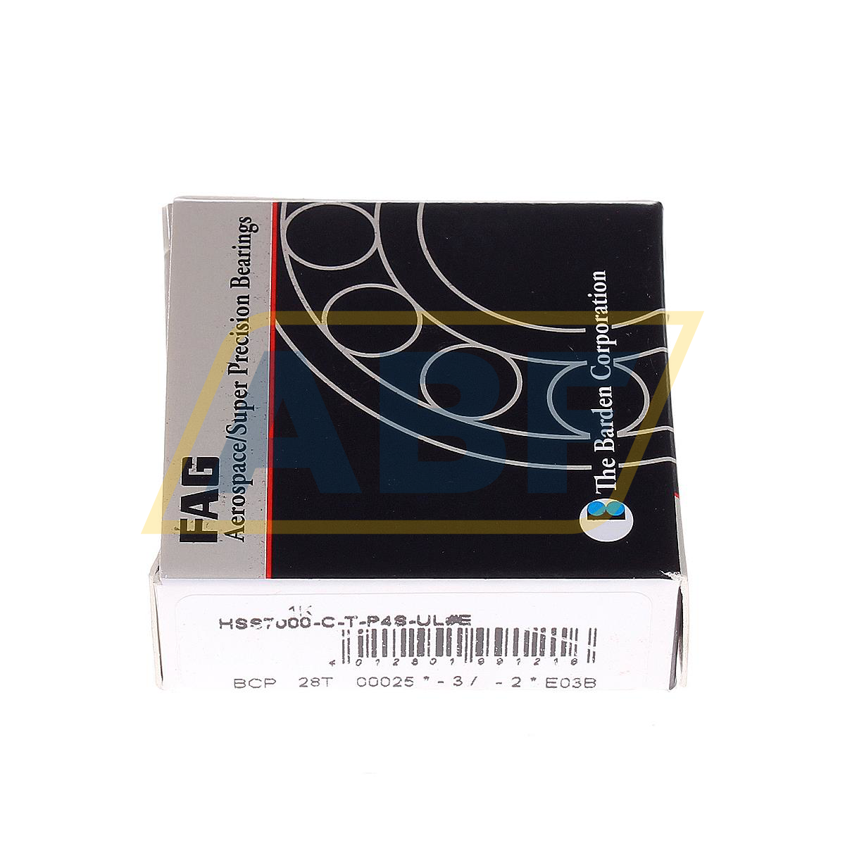 HSS7000-C-T-P4S-UL FAG