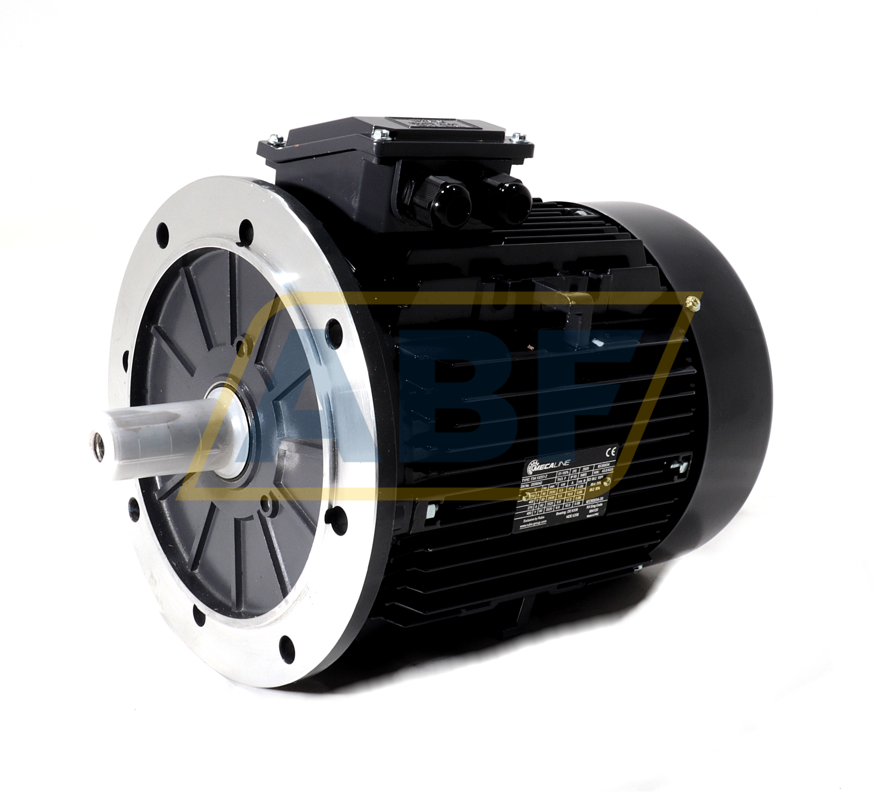 T3A132S1-2B5 Mecaline