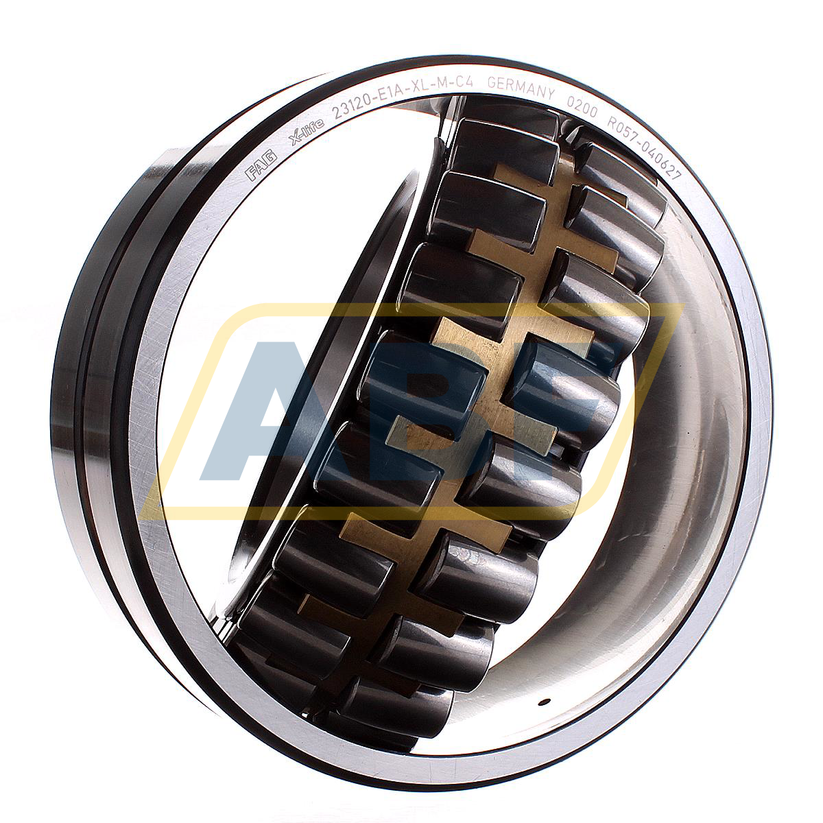 23120-E1A-XL-M-C4 FAG