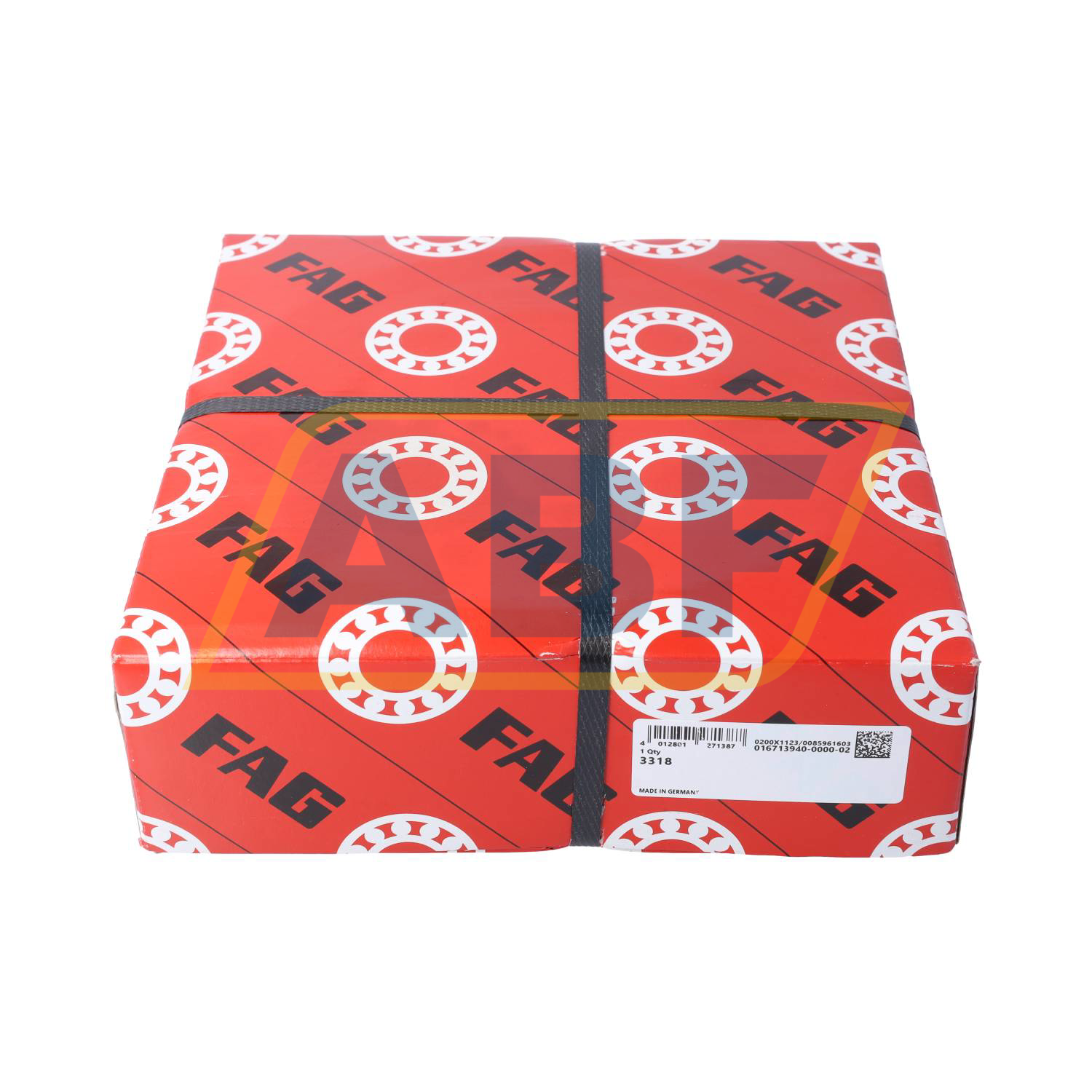 3318 FAG