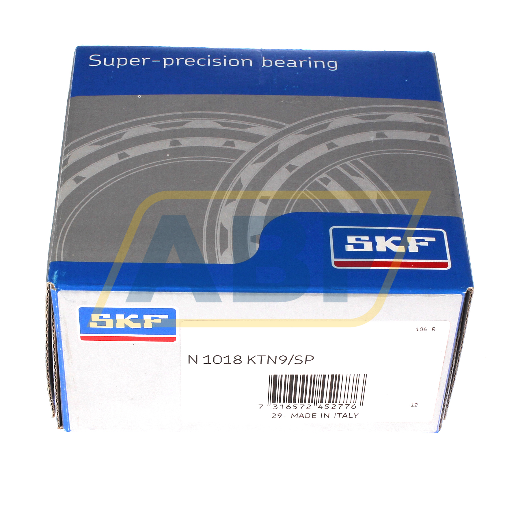 N1018KTN9/SP SKF