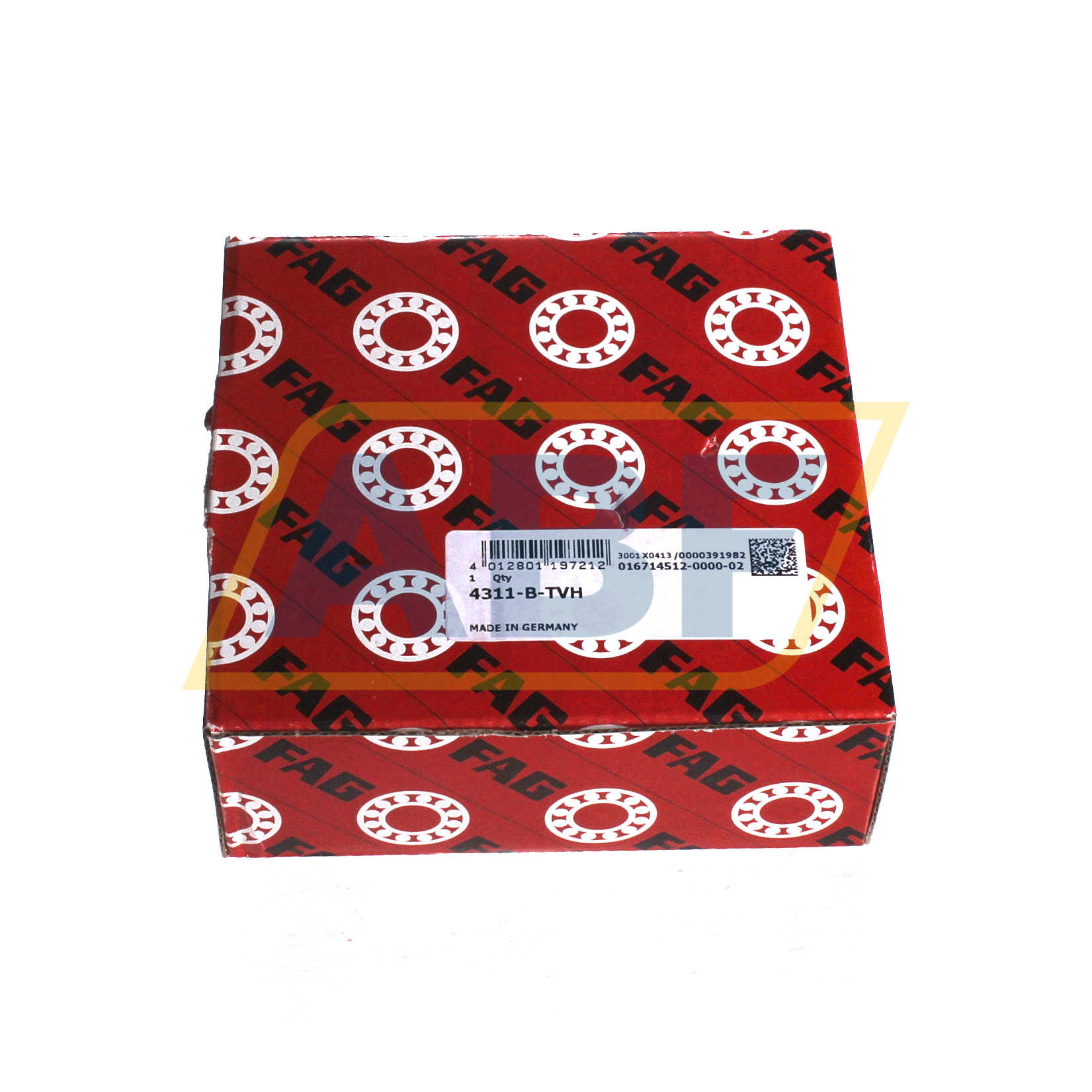 4311-B-TVH FAG