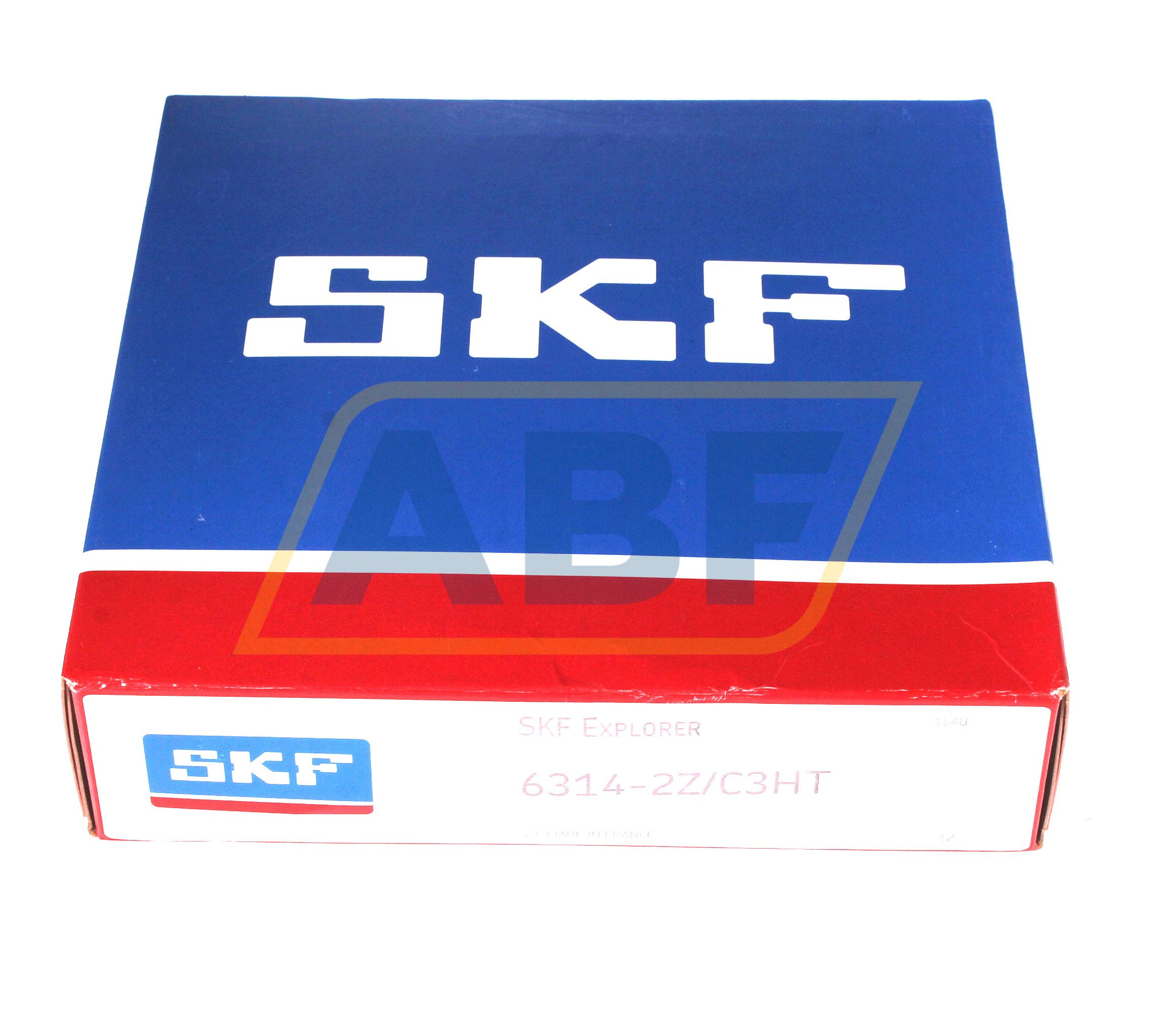 6314-2Z/C3HT SKF