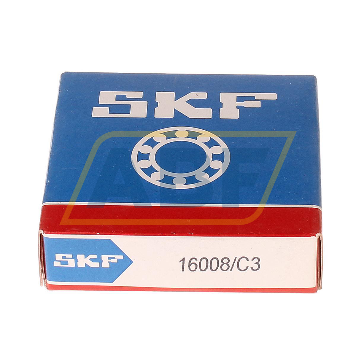 16008/C3 SKF