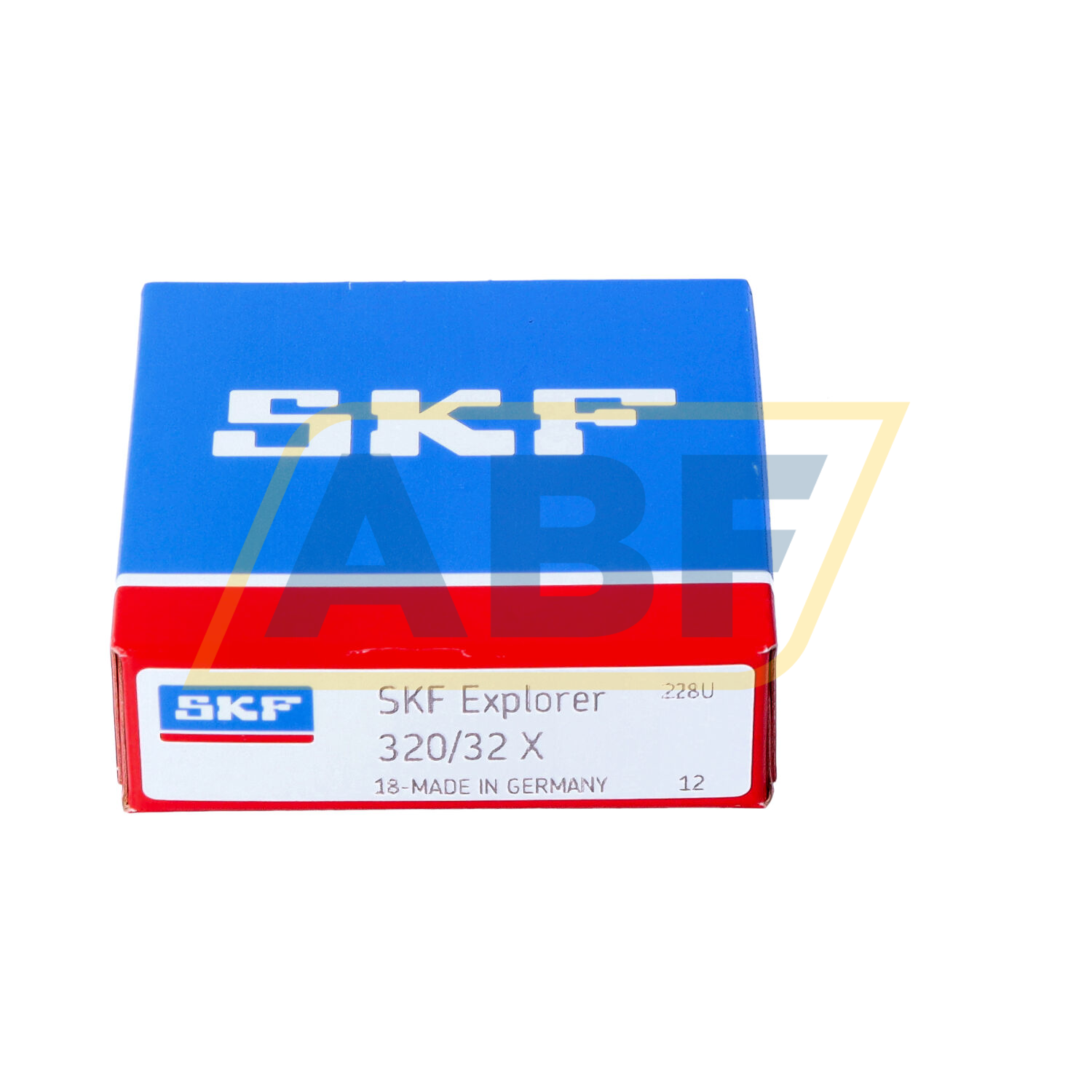 320/32X SKF