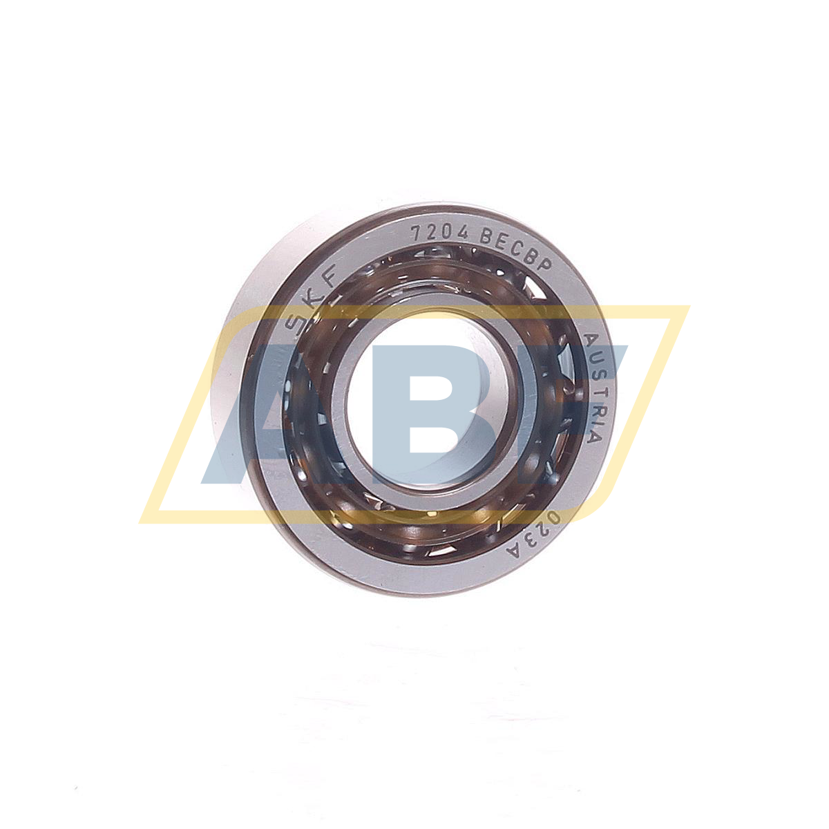 7204BECBP SKF