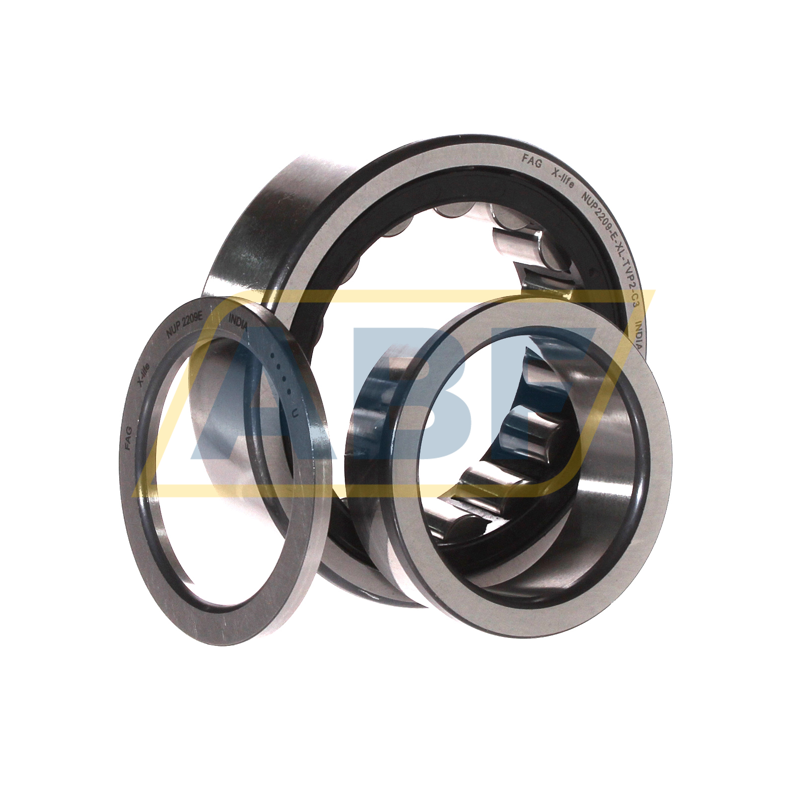 NUP2209-E-XL-TVP2-C3 FAG