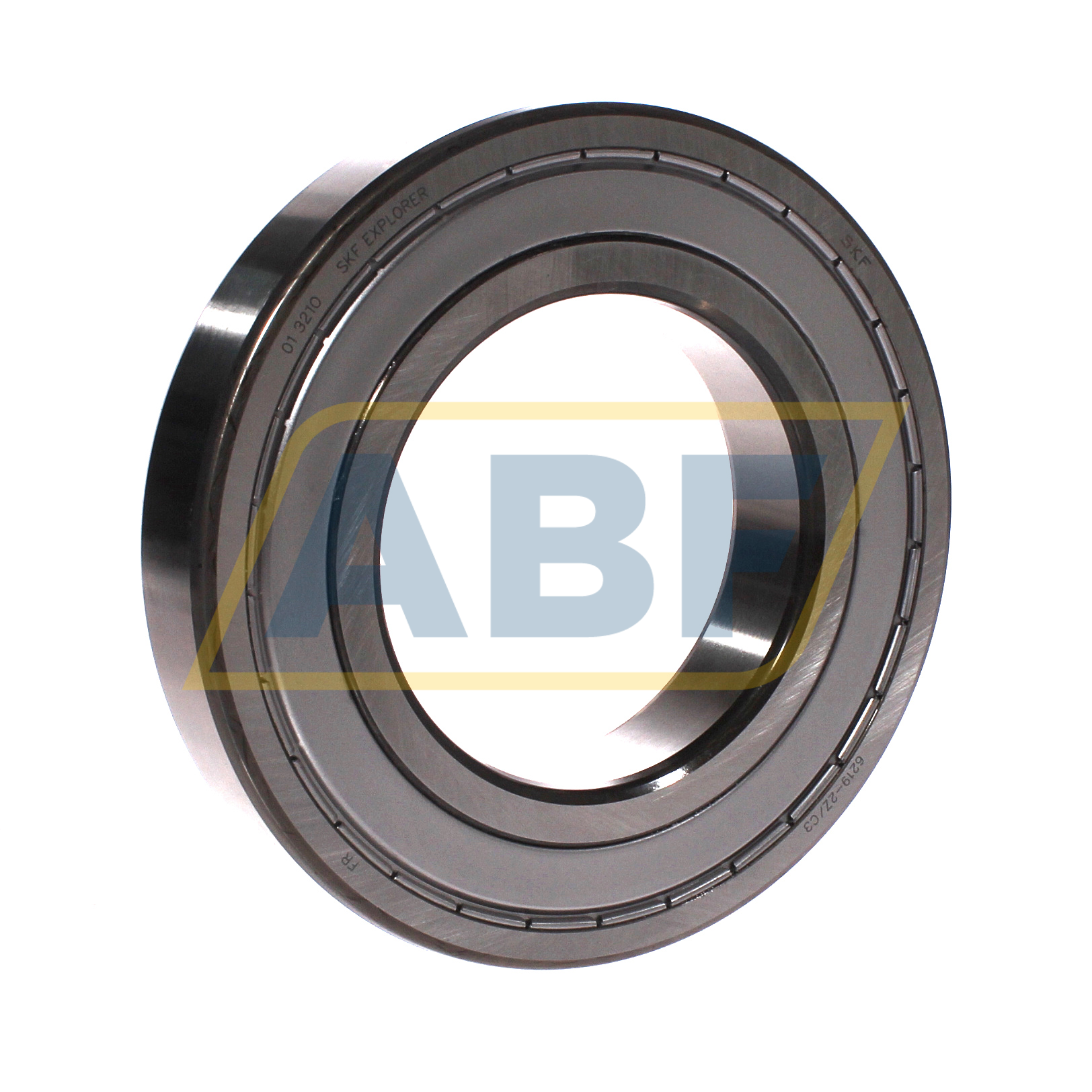 6219-2Z/C3 SKF