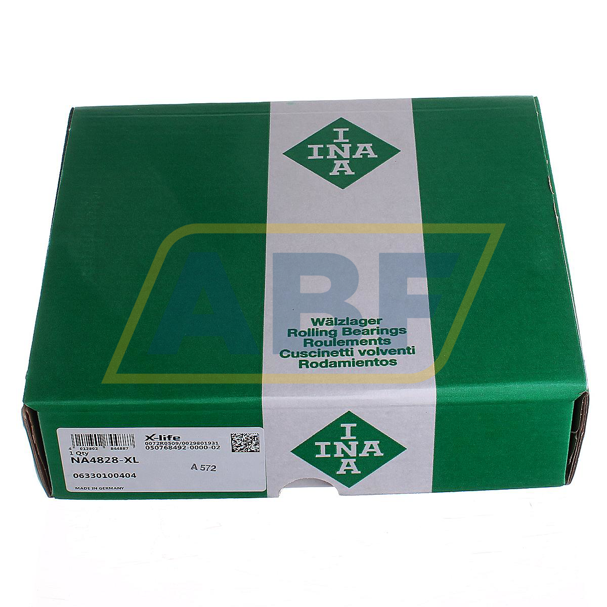 NA4828-XL INA