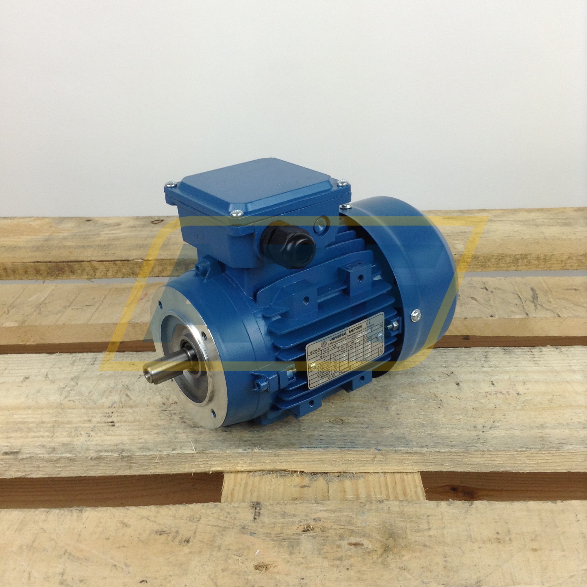 UMA71K-6B14 Universal Motors