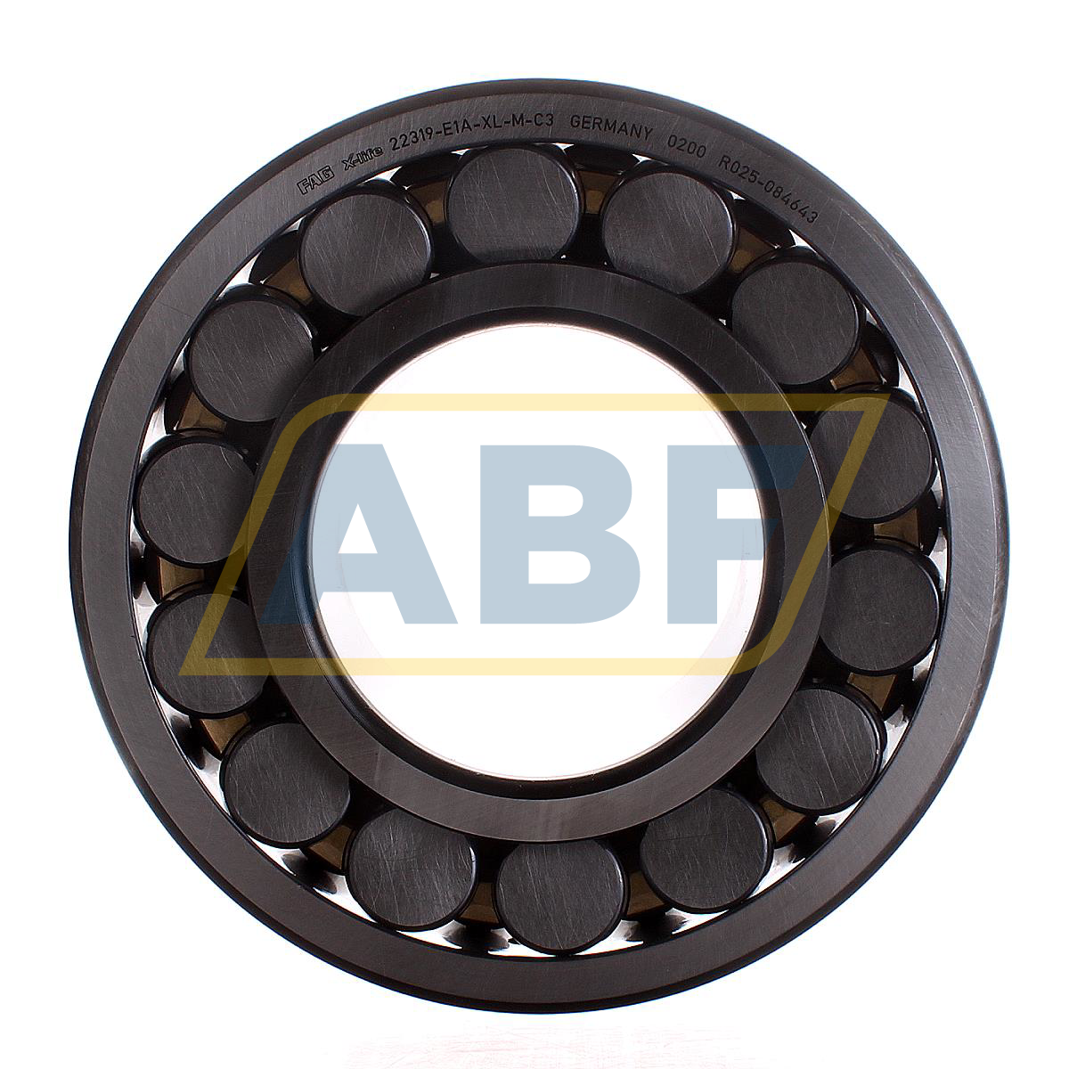 22319-E1A-XL-M-C3 FAG