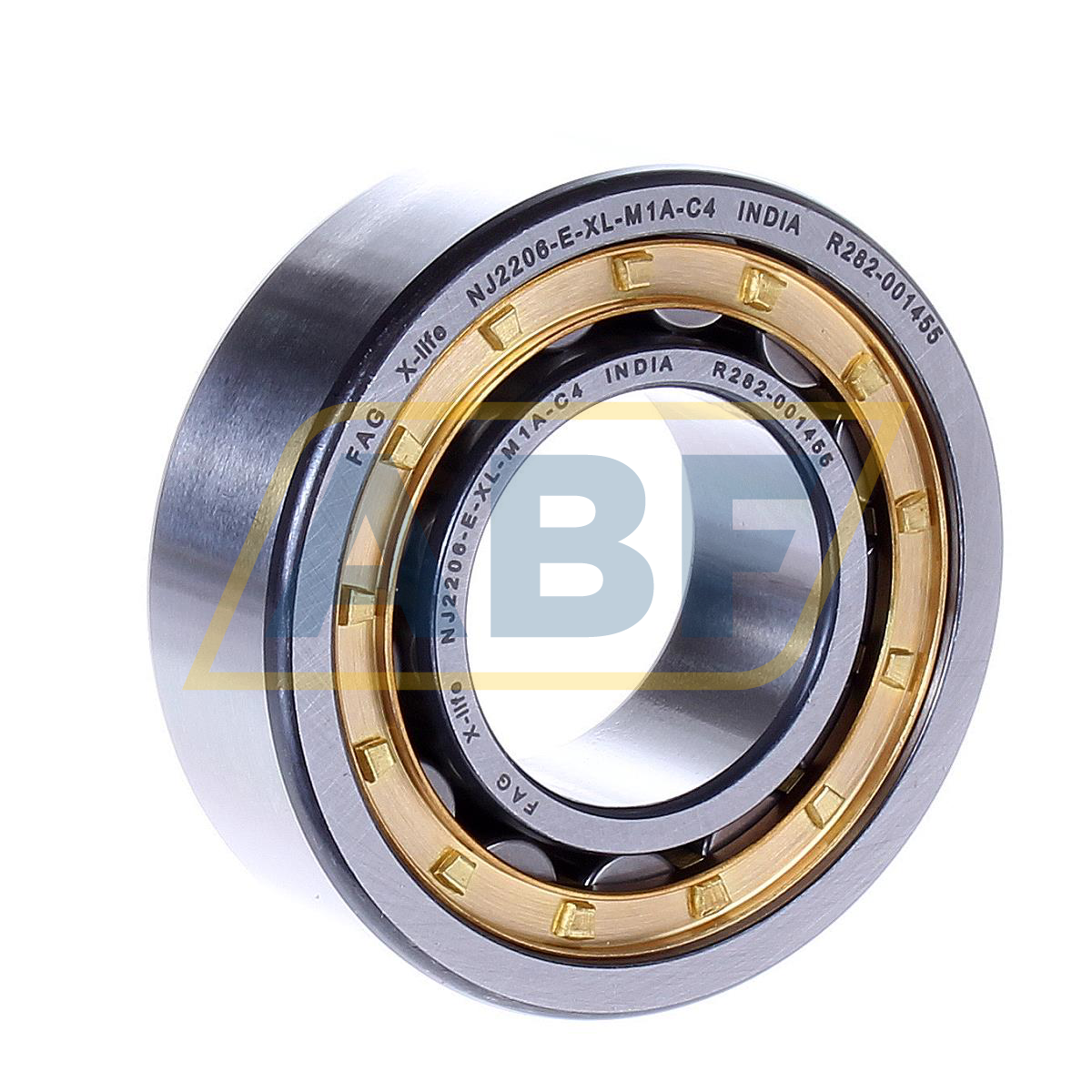 NJ2206-E-XL-M1A-C4 FAG