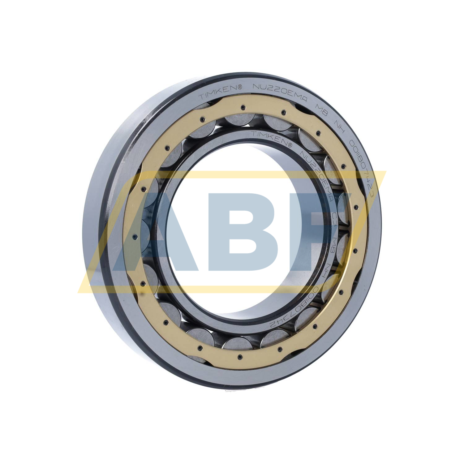 NU220EMAC3 Timken