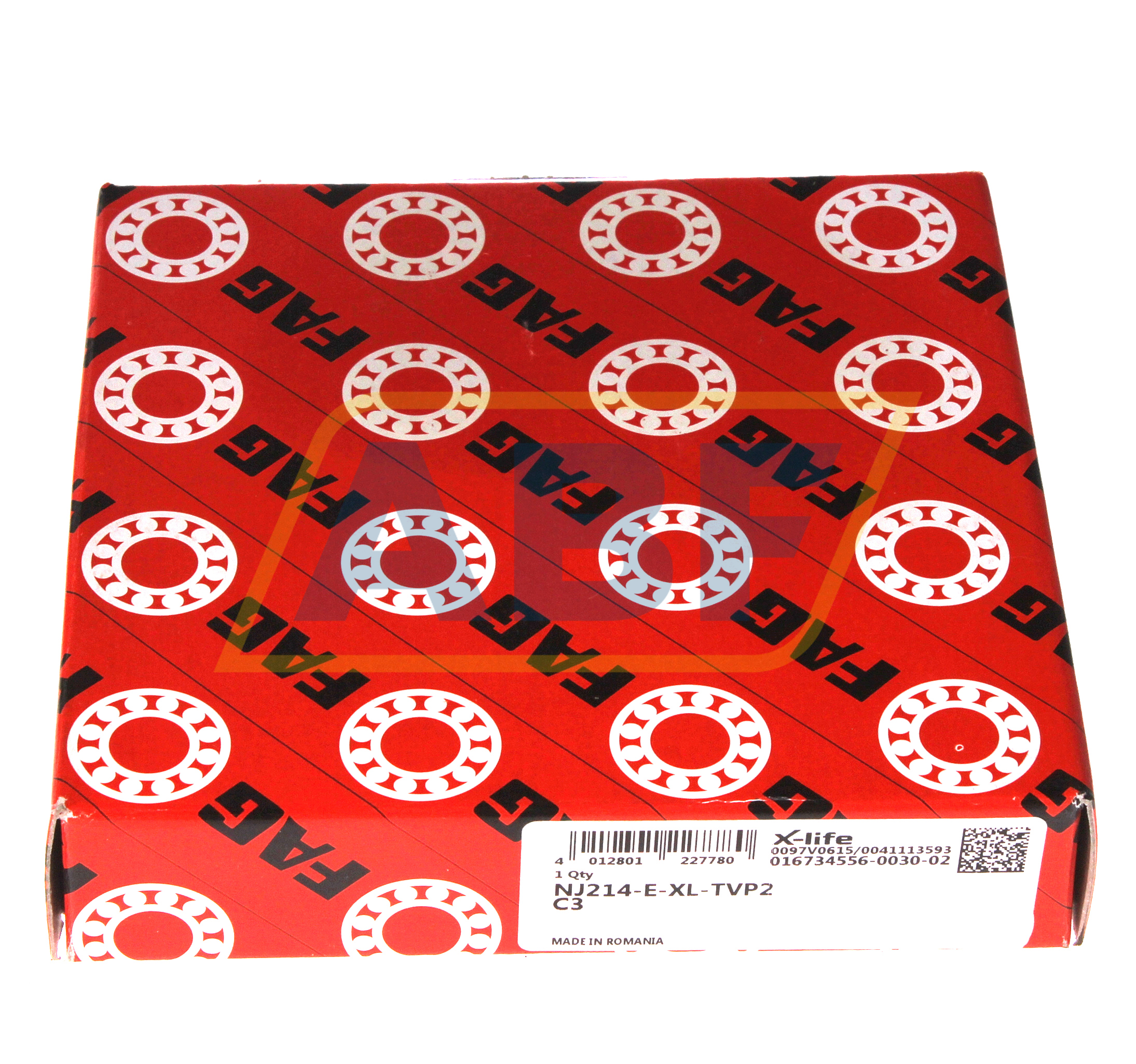 NJ214-E-XL-TVP2-C3 FAG