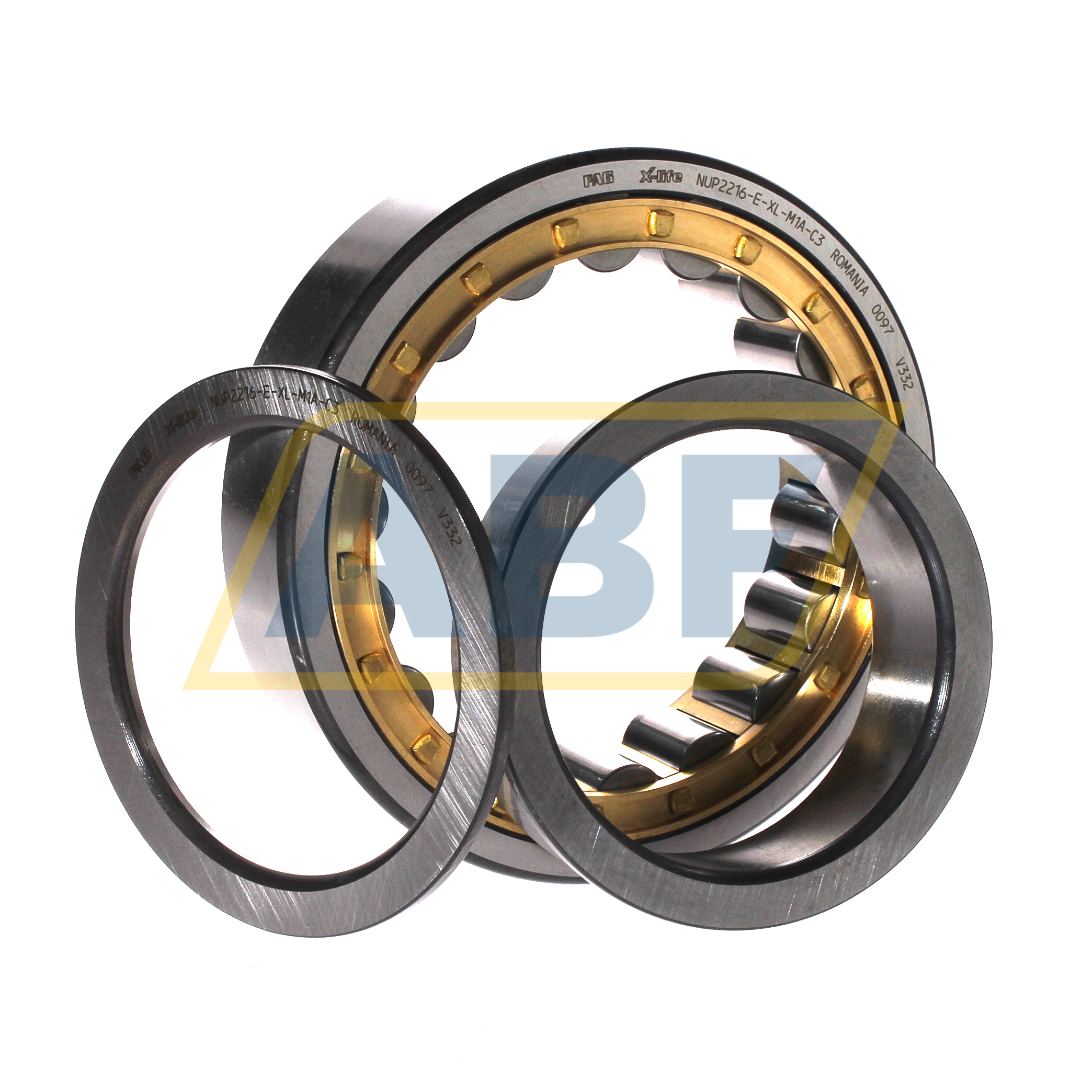 NUP2216-E-XL-M1A-C3 FAG