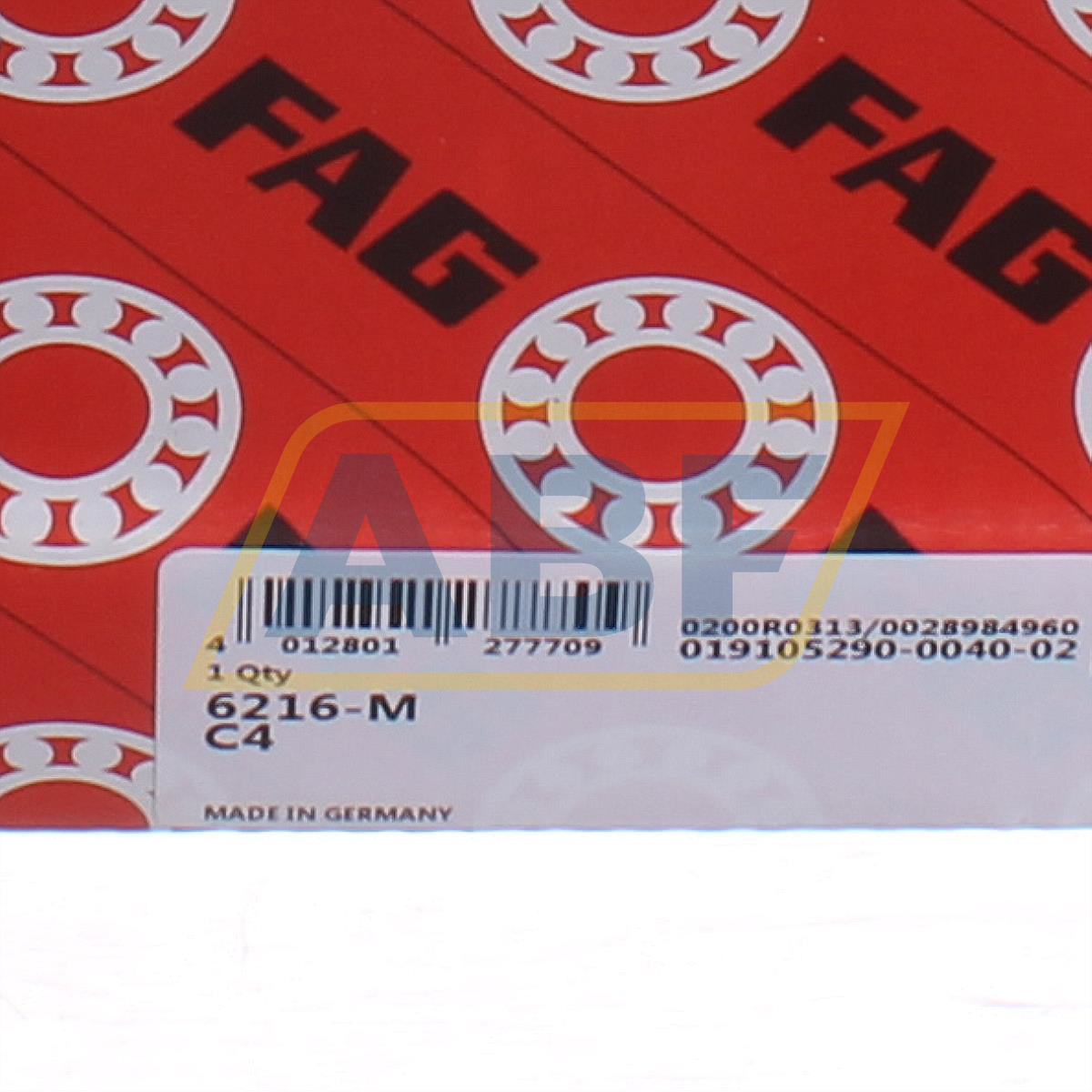6216-M-C4 FAG
