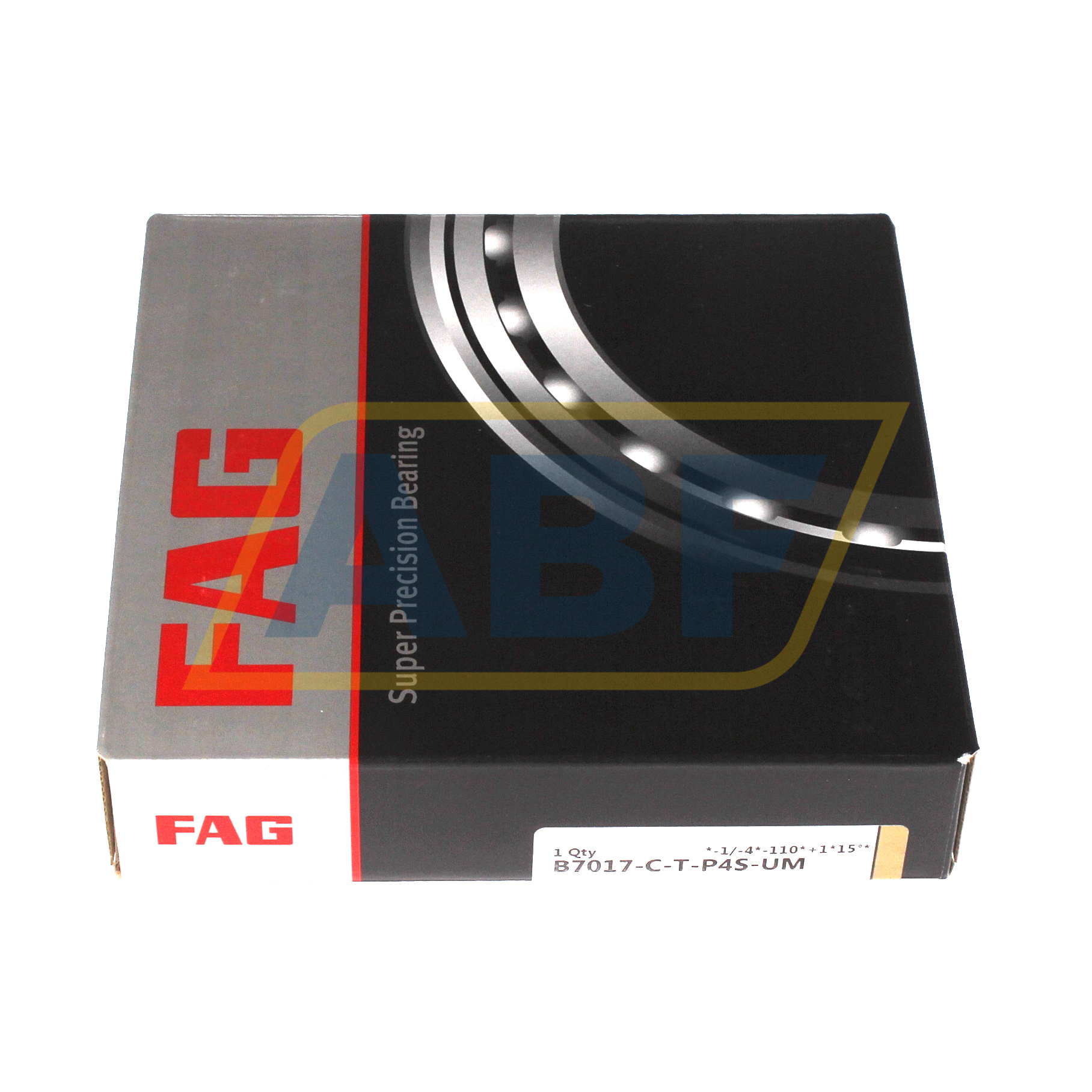 B7017-C-T-P4S-UM FAG