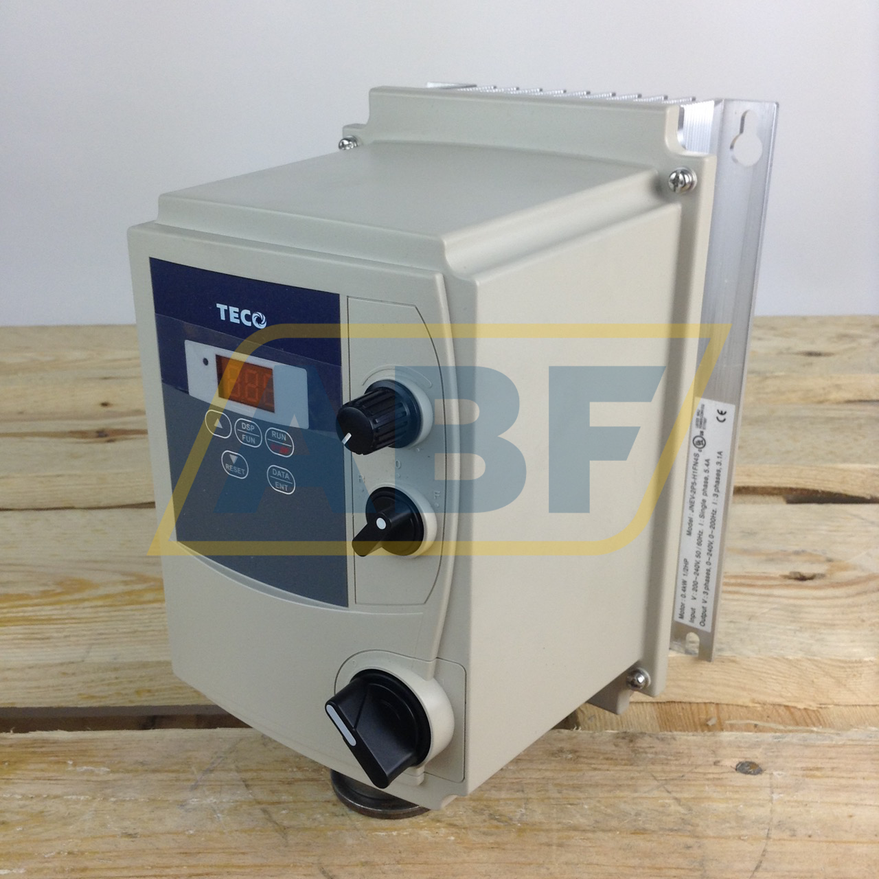 JNEV-2P5-H1FN4S Teco