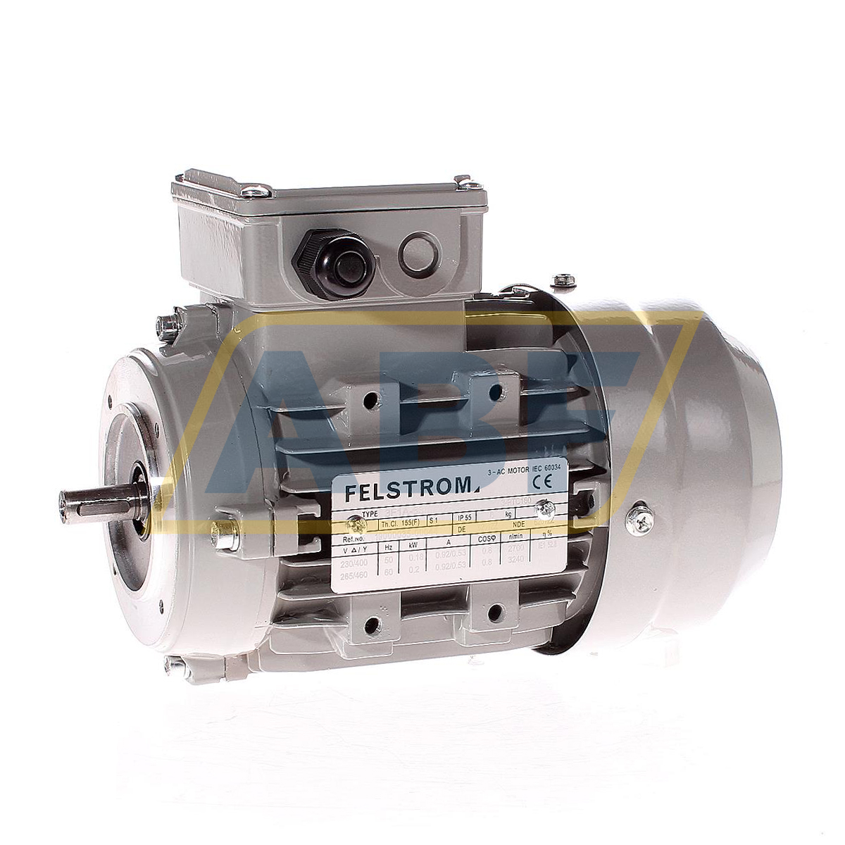 3F1A-63MA-2B14 Felstrom