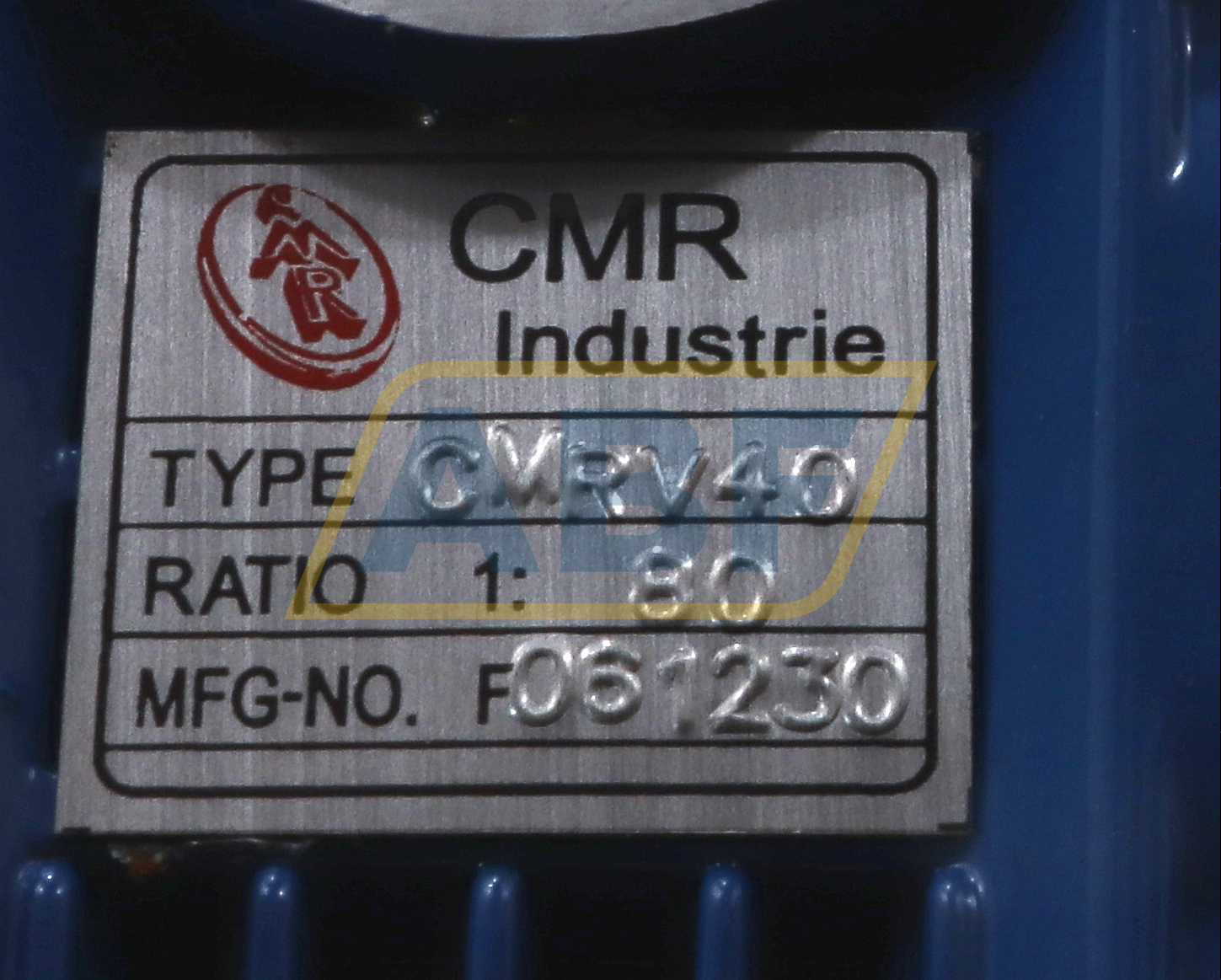 CMRV40-63B5I80 Cemer