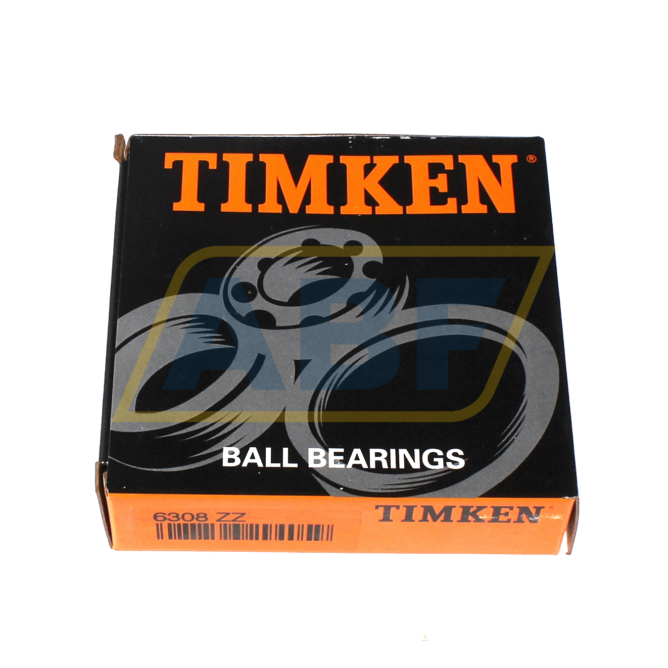 6308-ZZ Timken