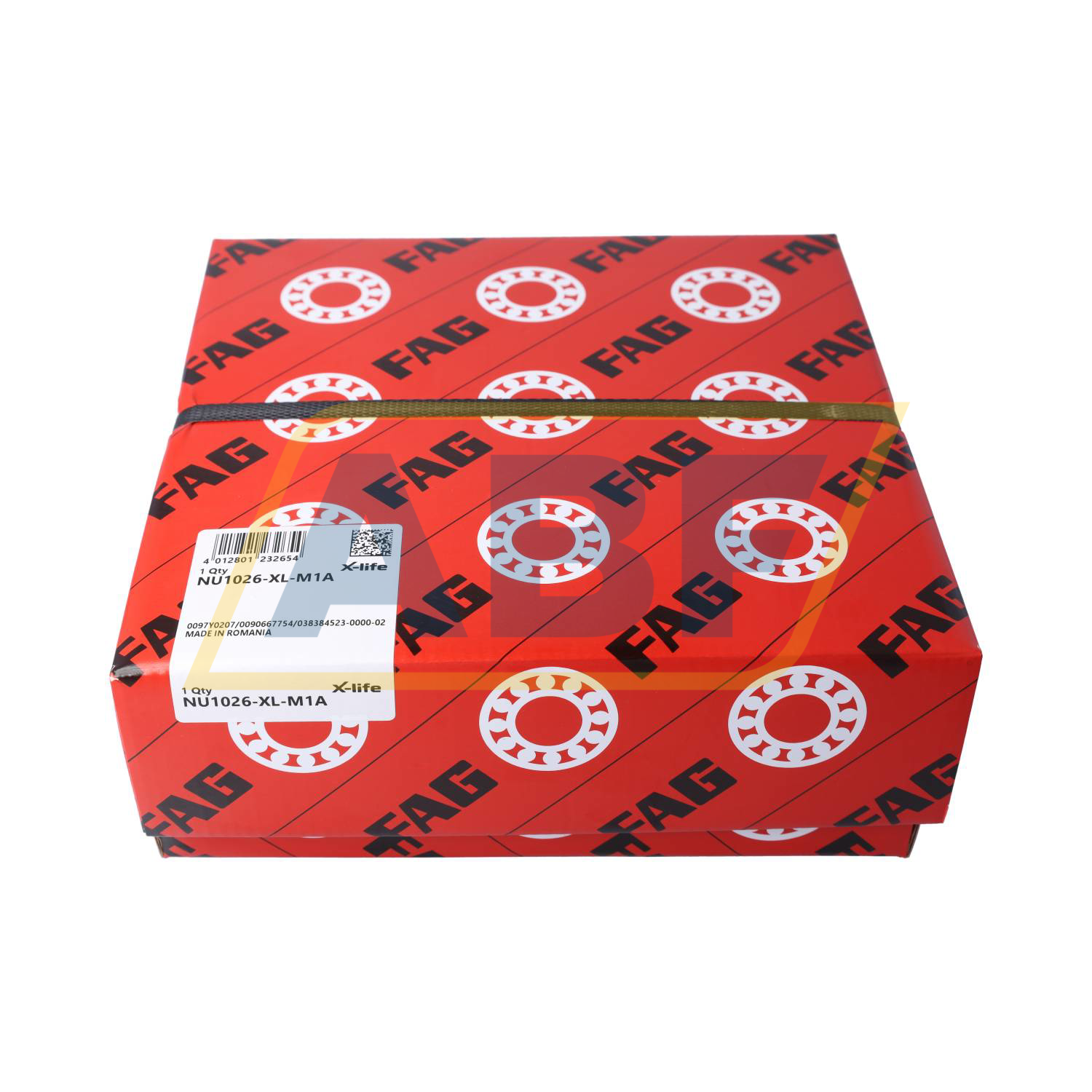 NU1026-XL-M1A FAG