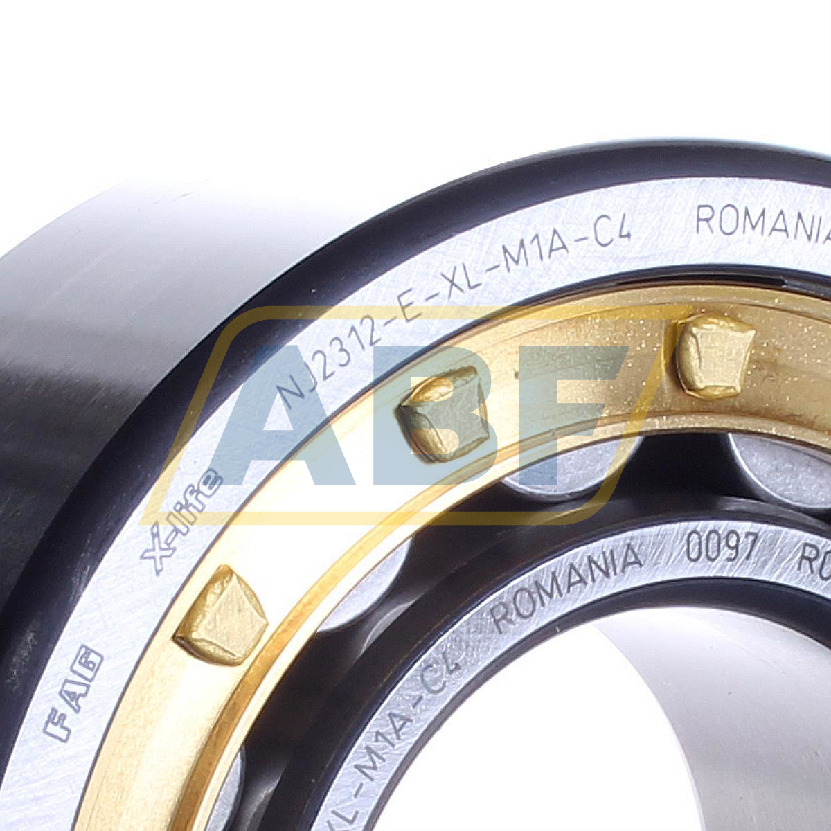 NJ2312-E-XL-M1A-C4 FAG