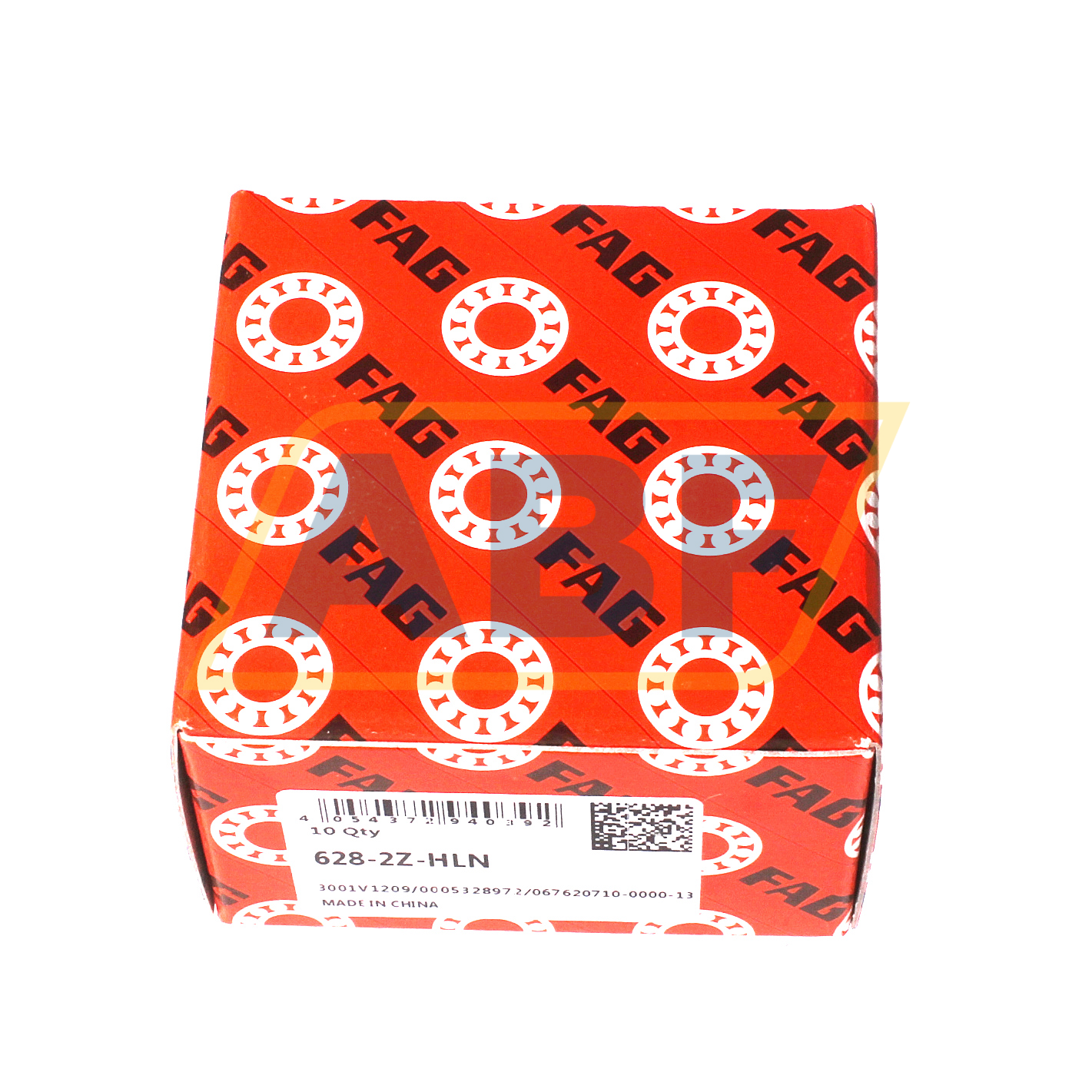 628-2Z-HLN FAG