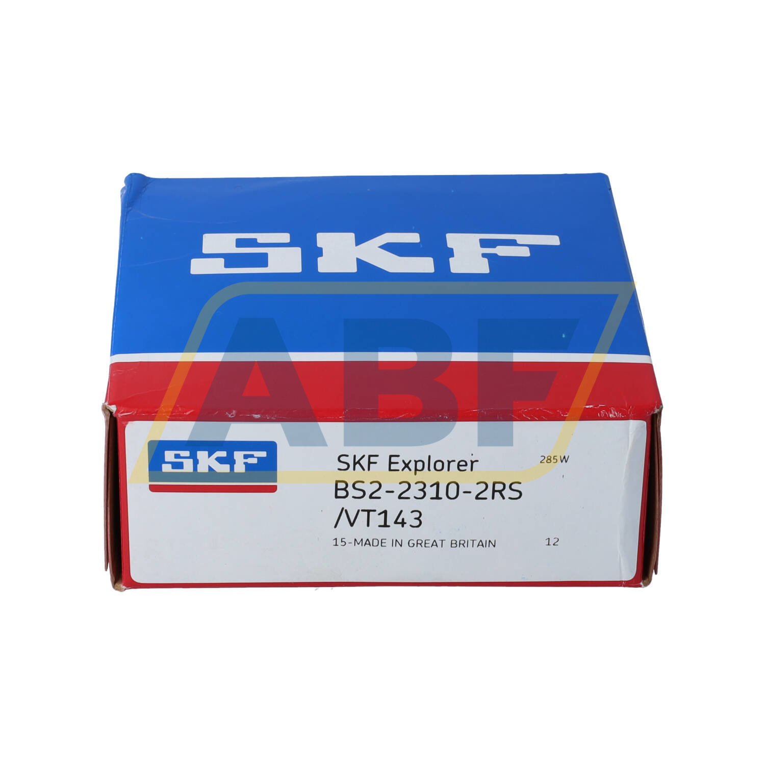 BS2-2310-2RS/VT143 SKF