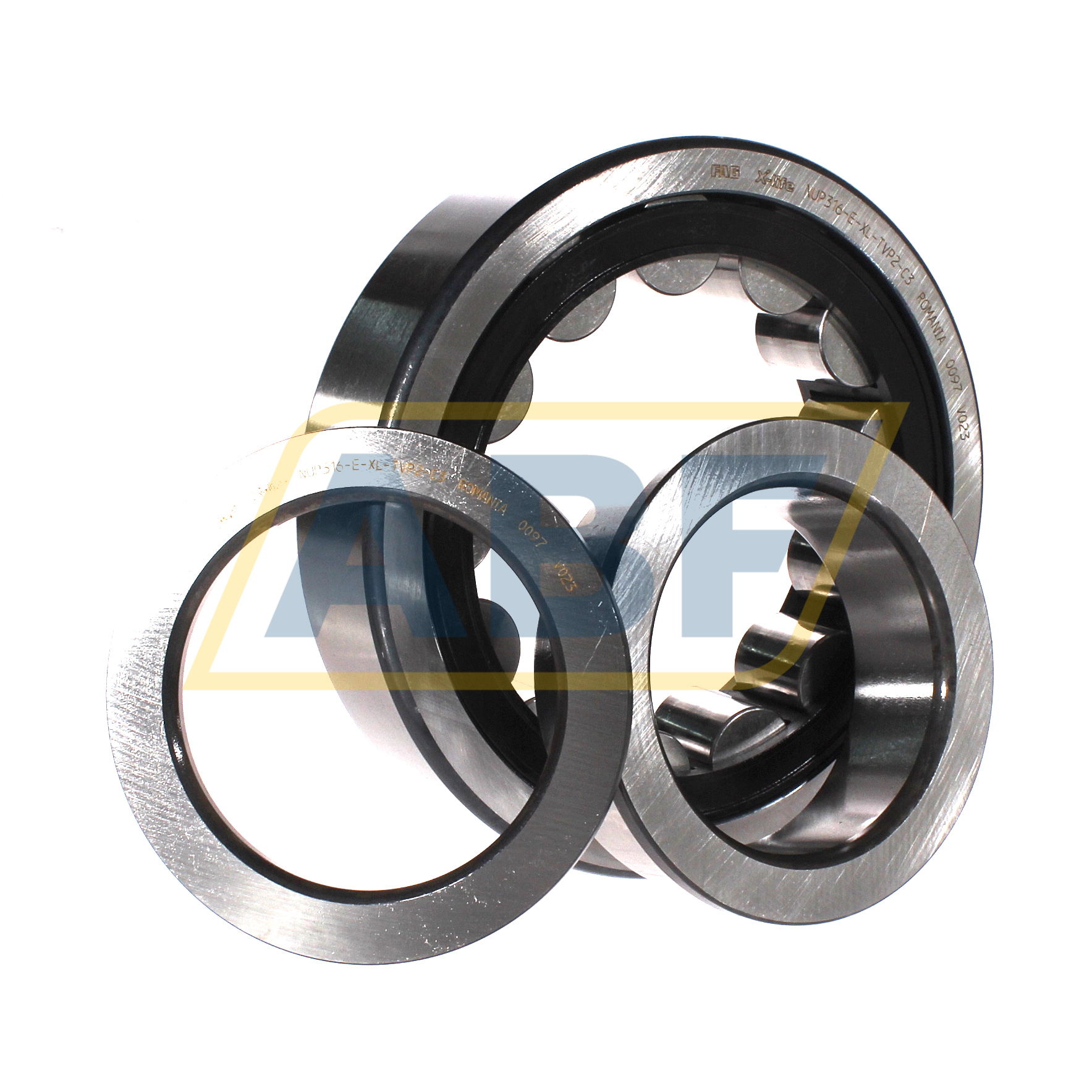 NUP316-E-XL-TVP2-C3 FAG