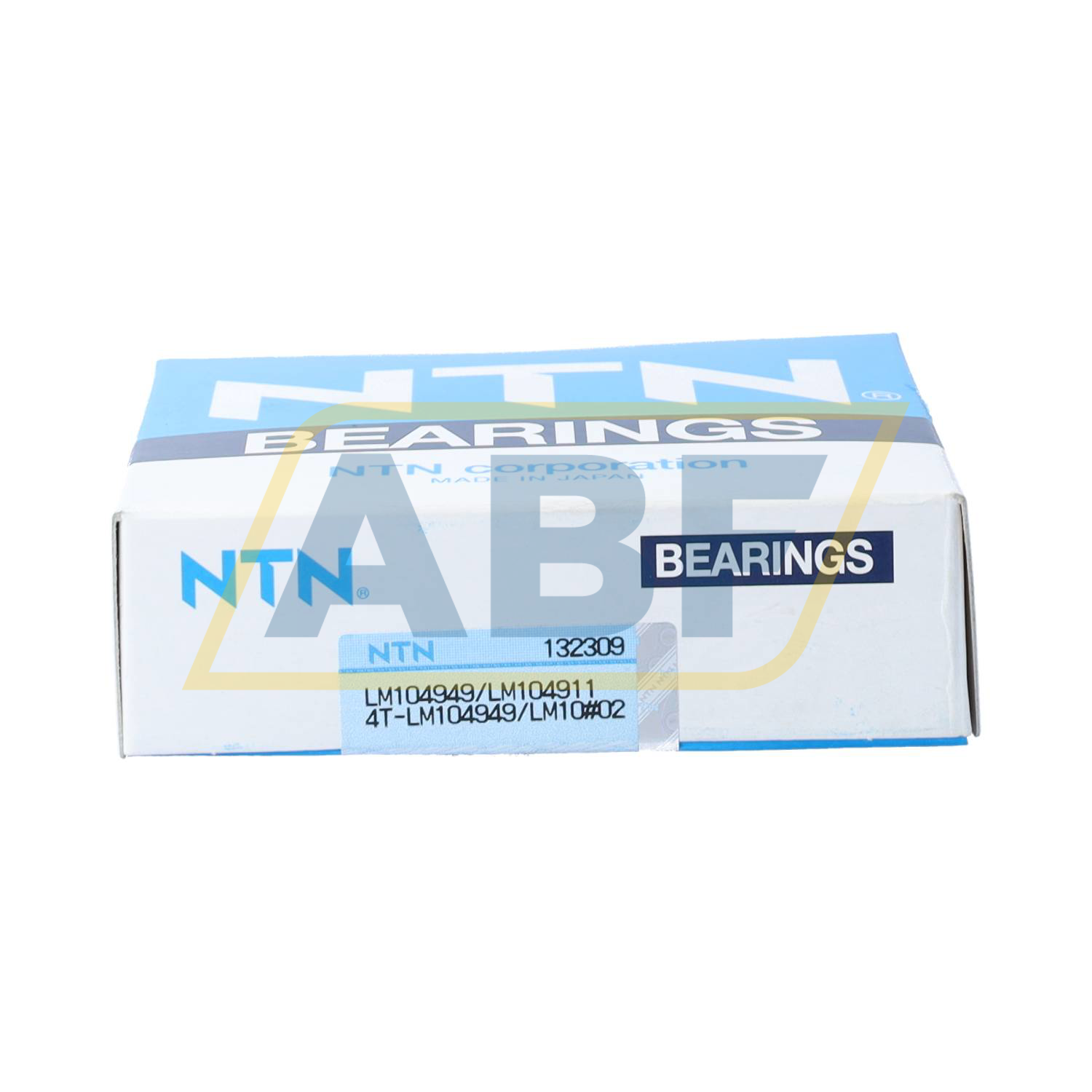 4T-LM104949/LM104911 NTN