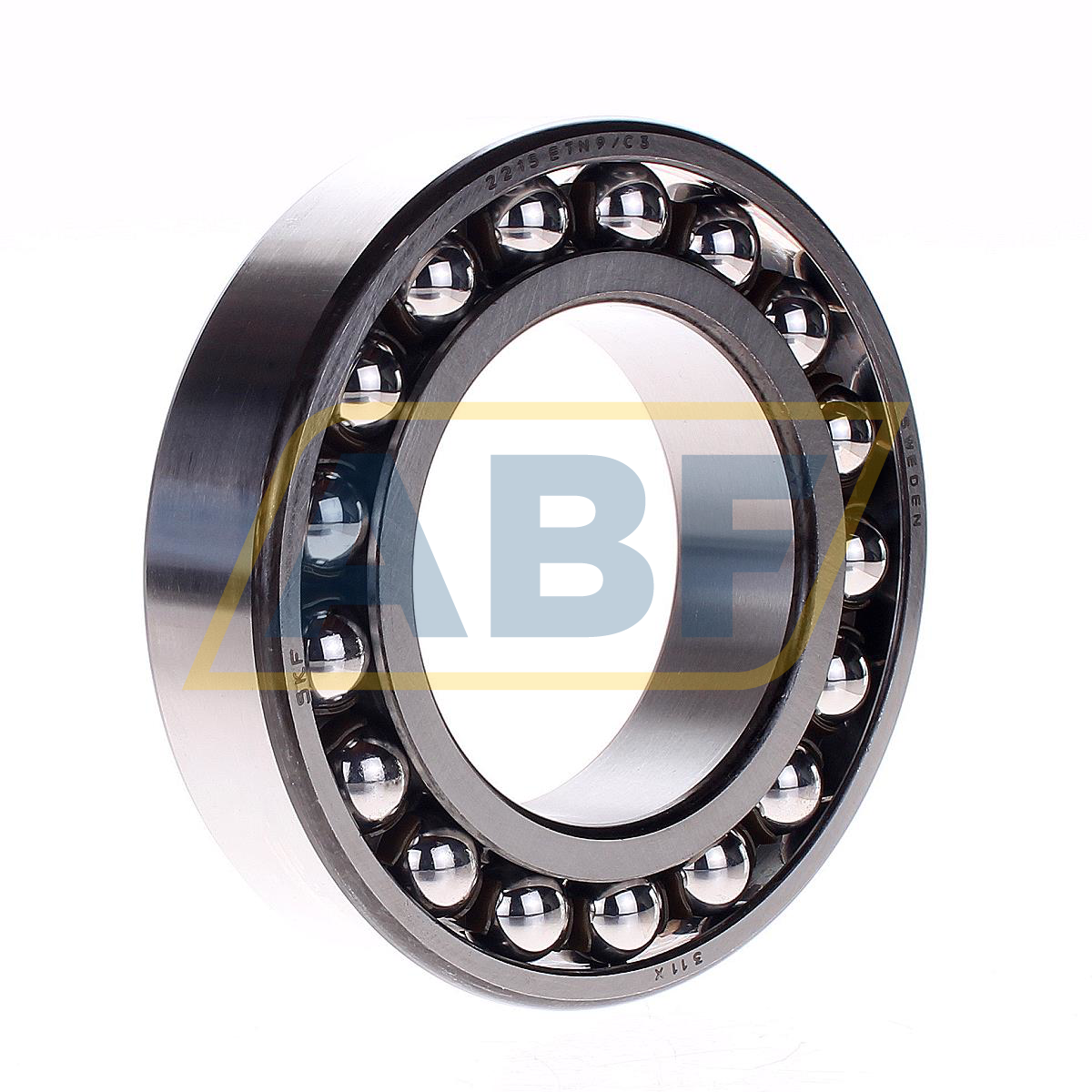 2215ETN9/C3 SKF