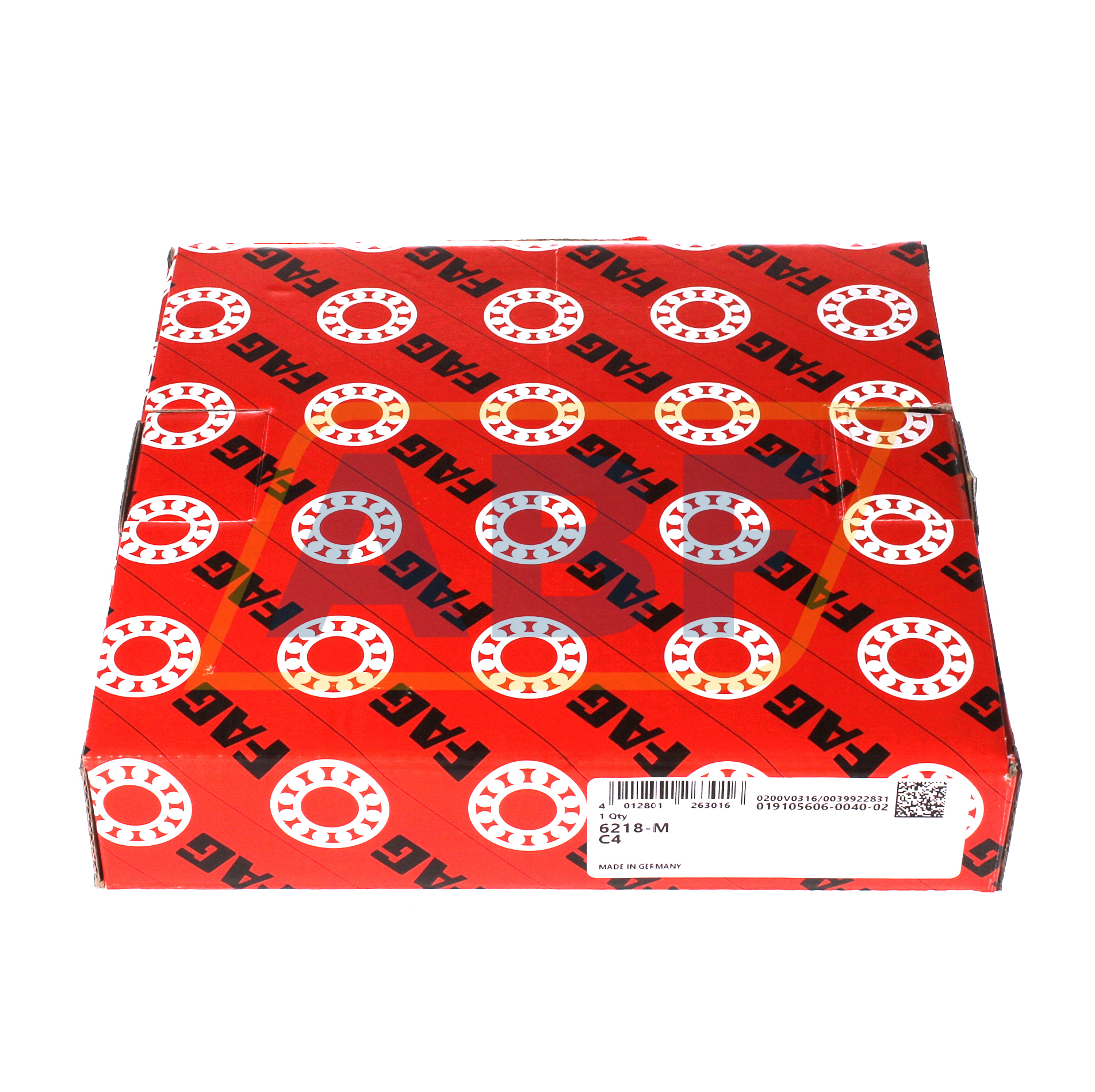 6218-M-C4 FAG