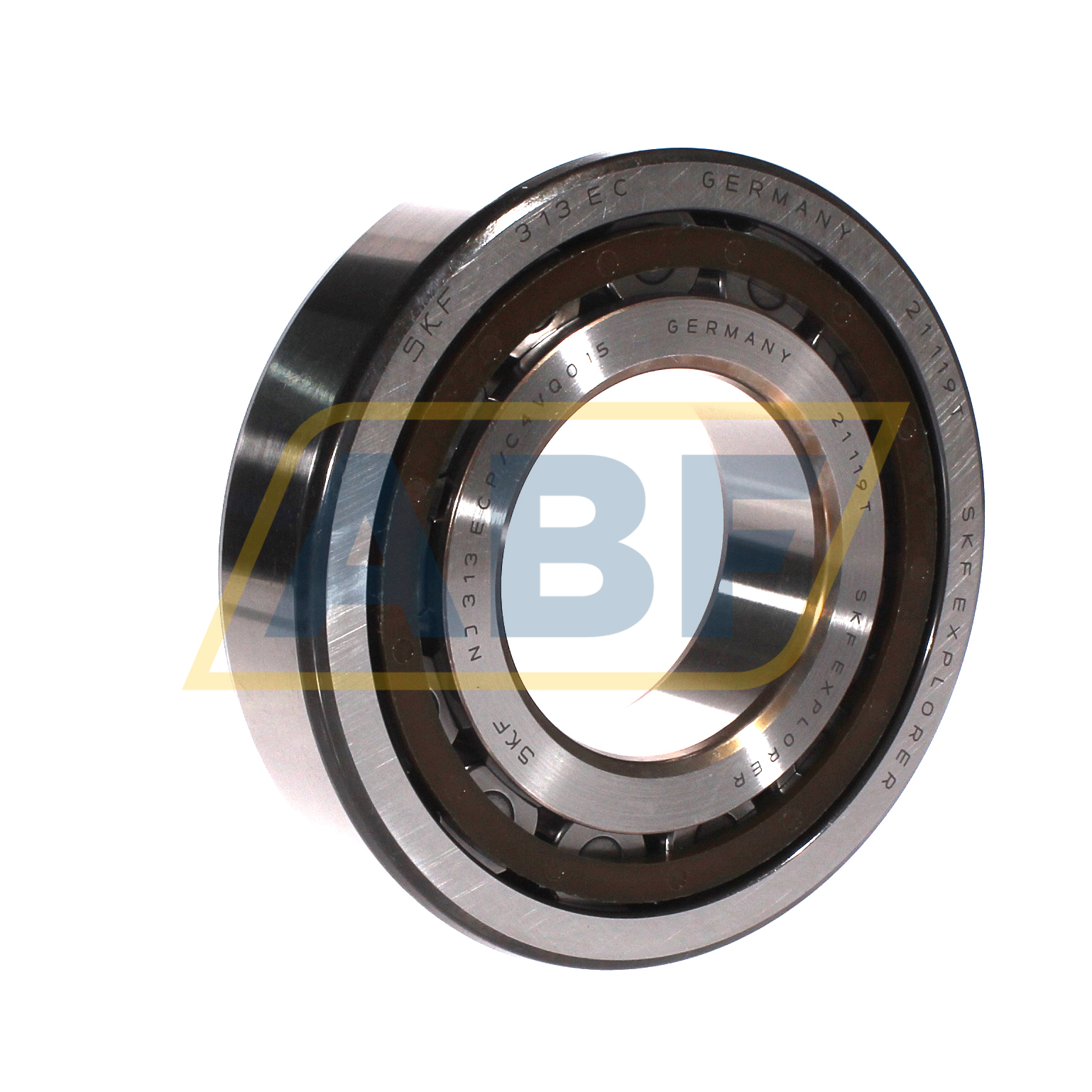 NJ313ECP/C4VQ015 SKF