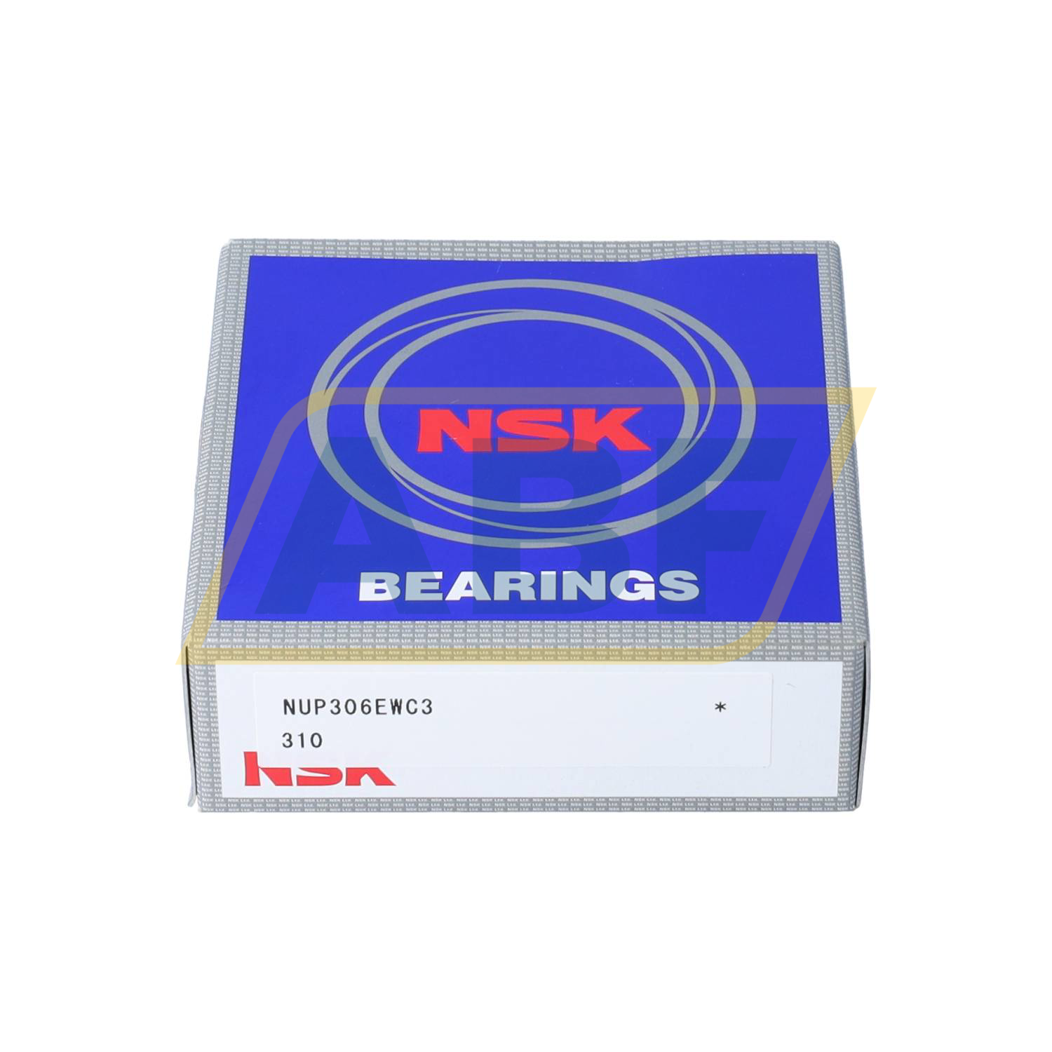 NUP306EWC3 NSK