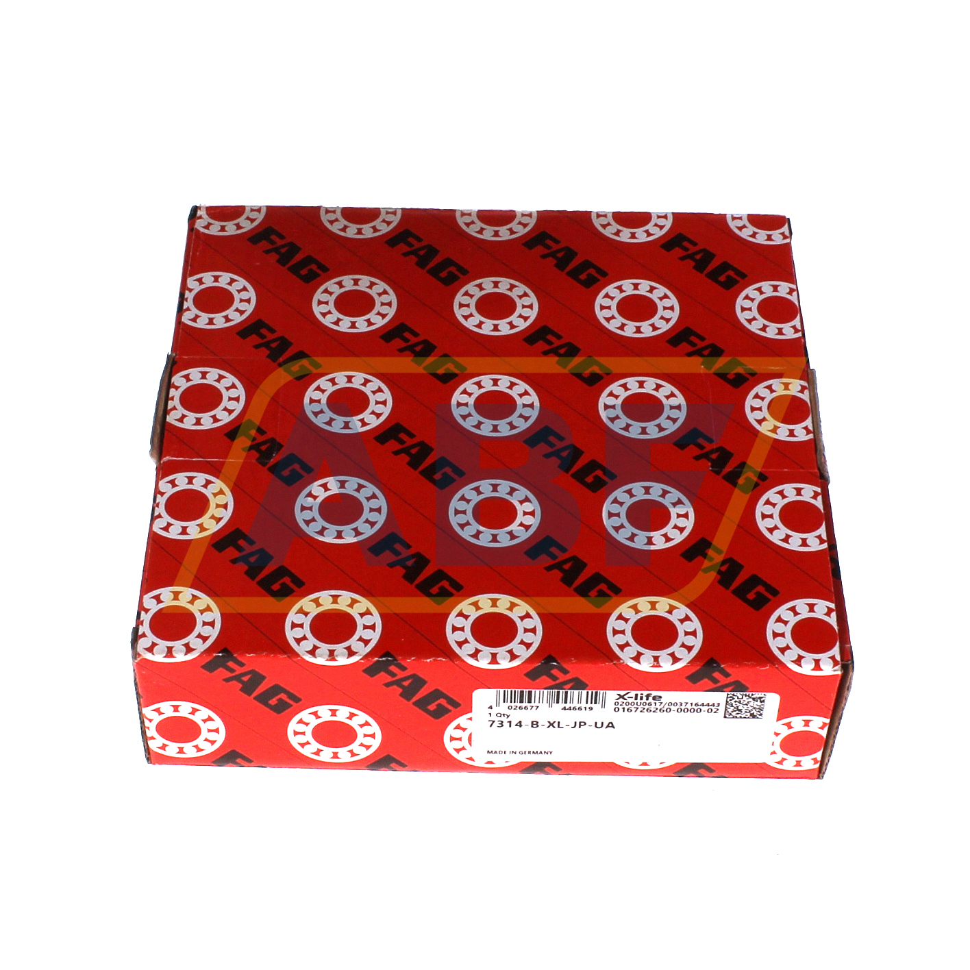 7314-B-XL-JP-UA FAG